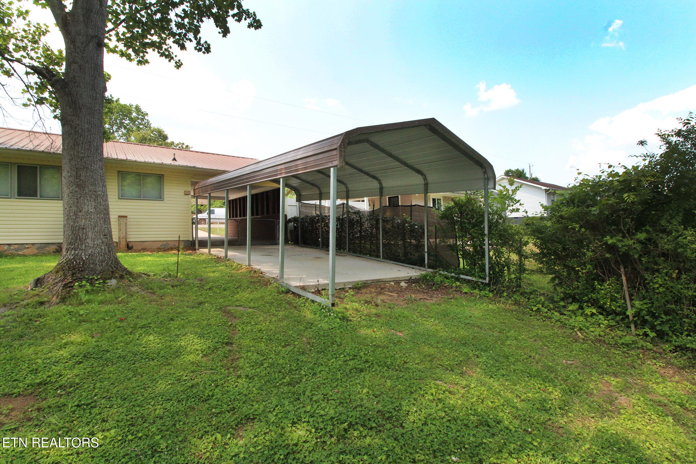 119 Briar Road Oak Ridge TN 37830