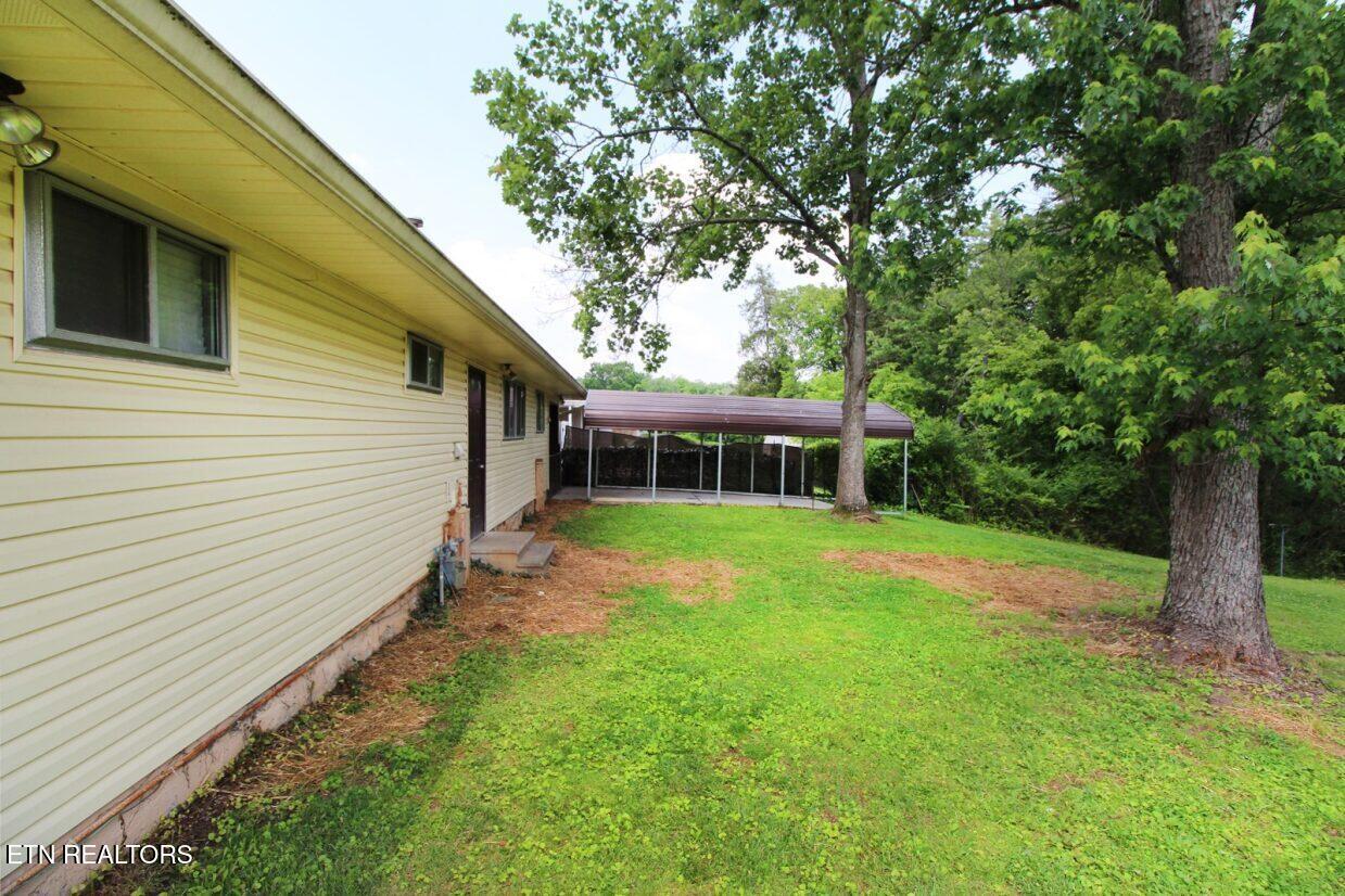119 Briar Road Oak Ridge TN 37830