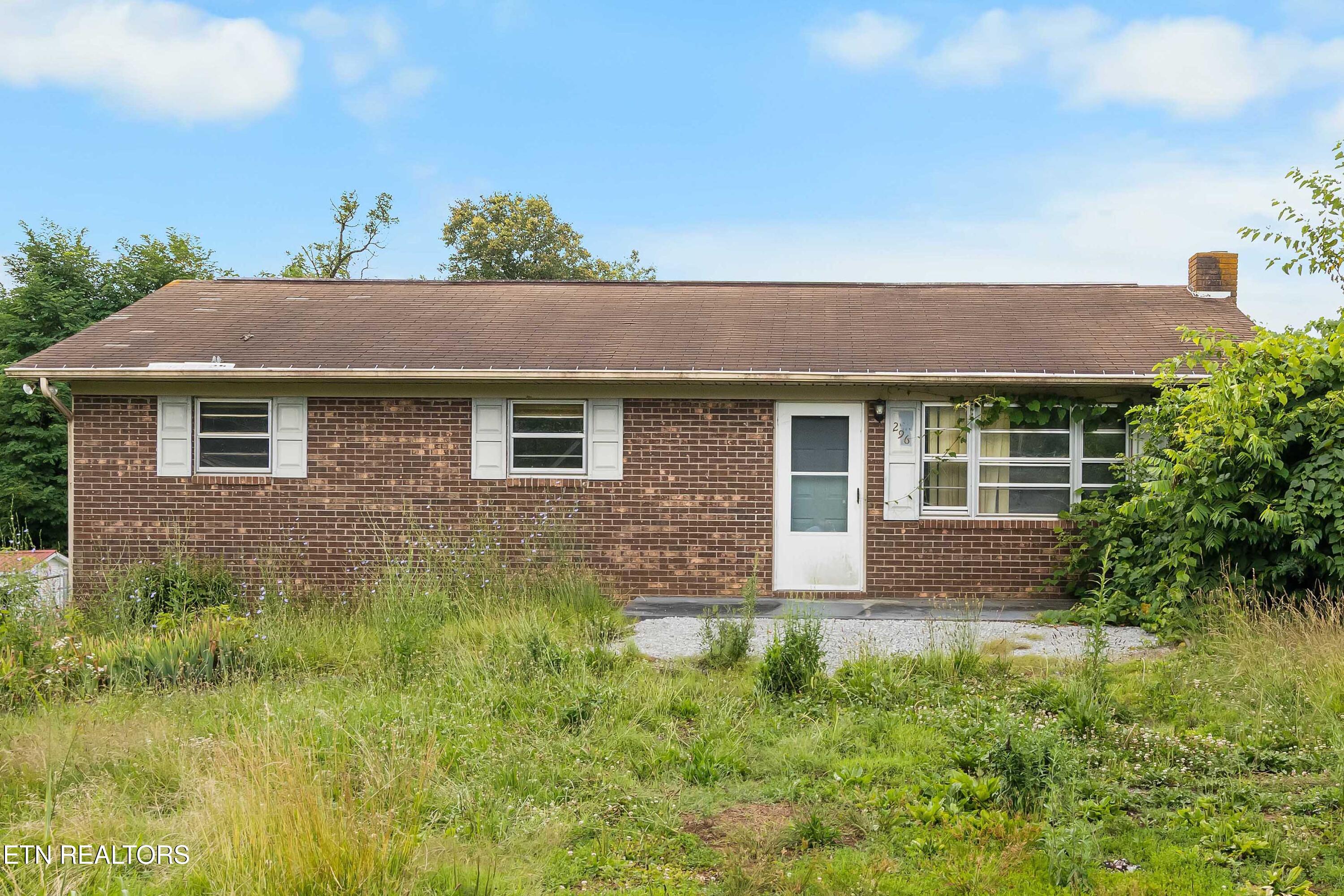 296 Campbell Drive Bean Station TN 37708