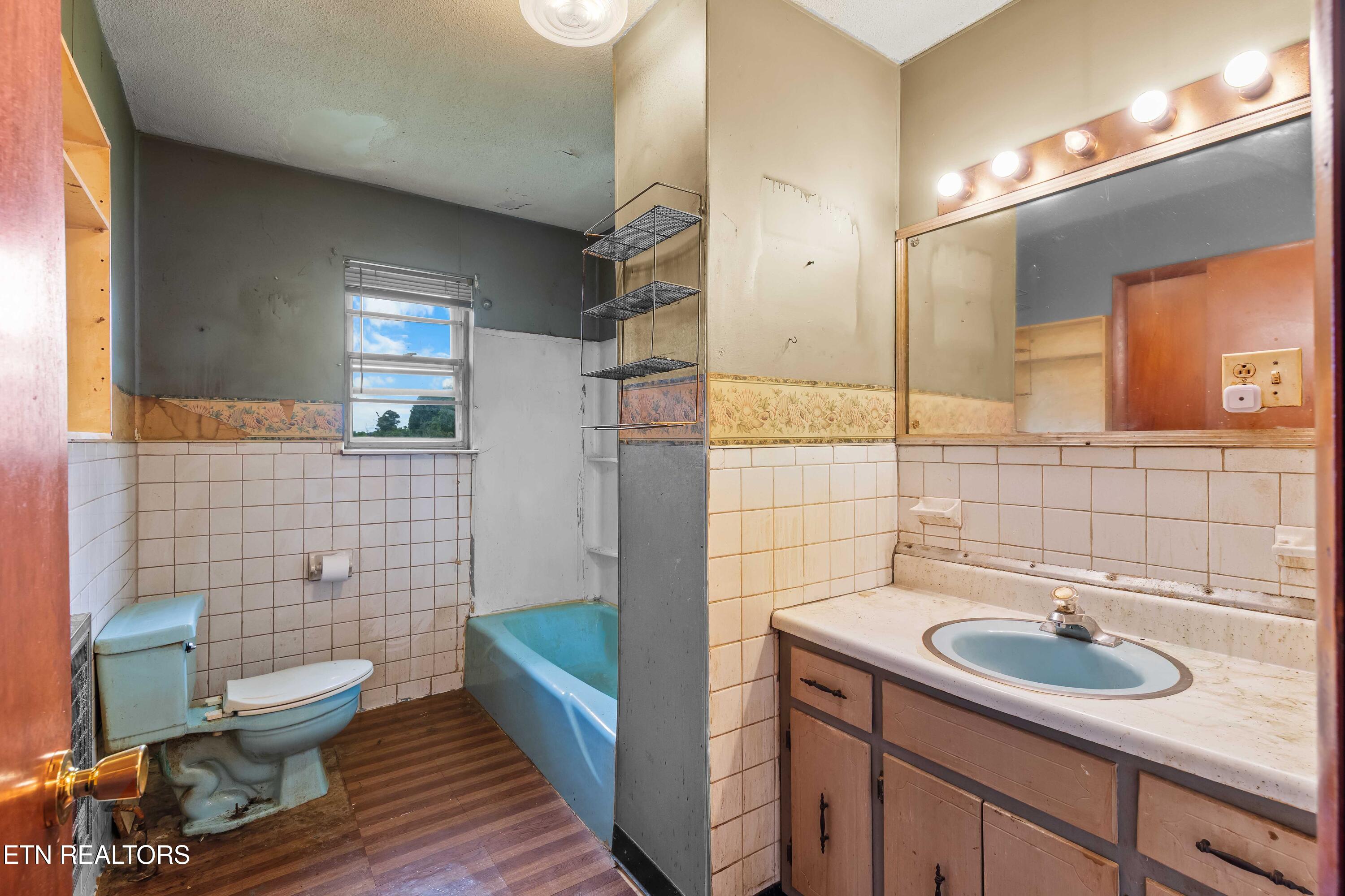 296 Campbell Drive Bean Station TN 37708