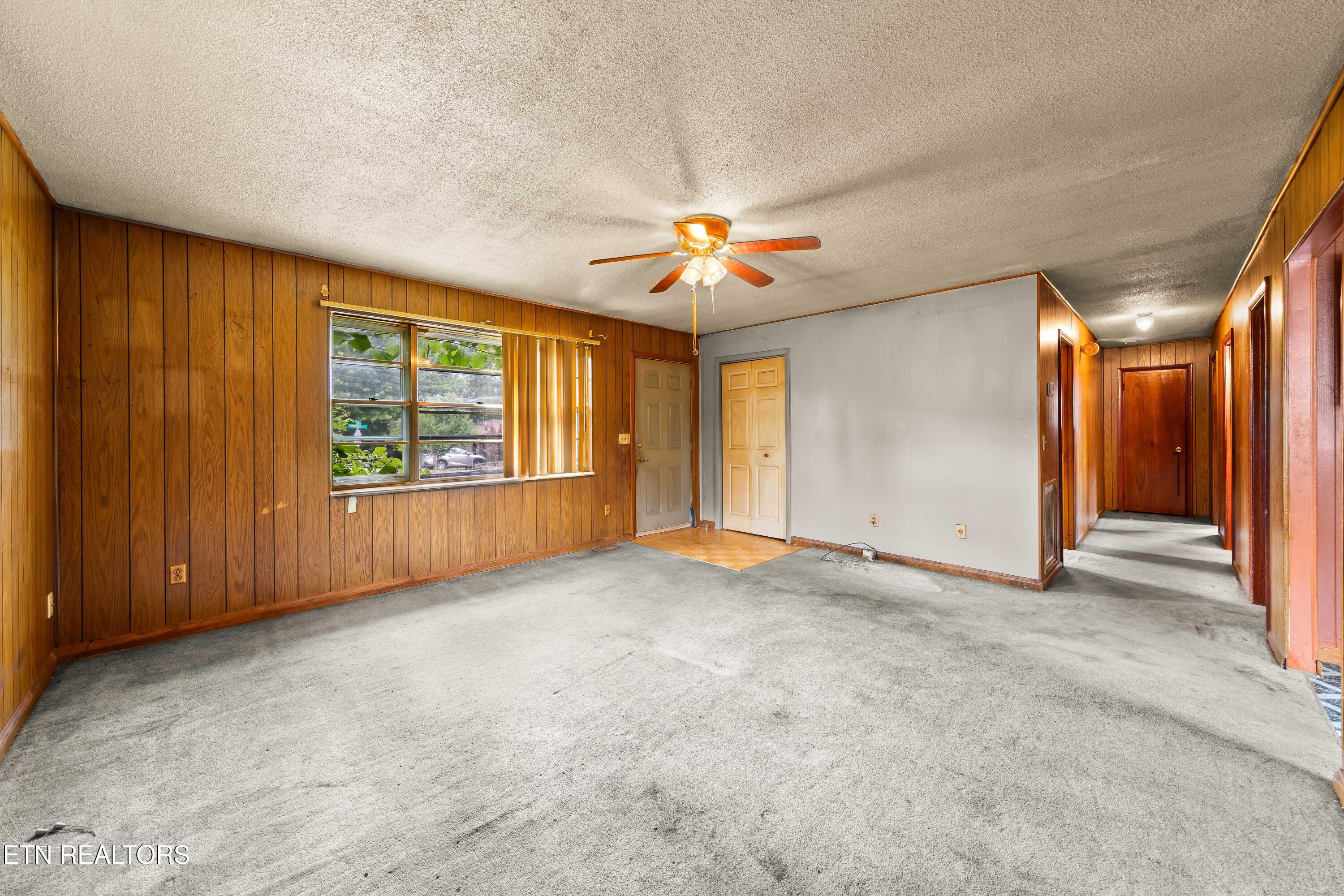 296 Campbell Drive Bean Station TN 37708