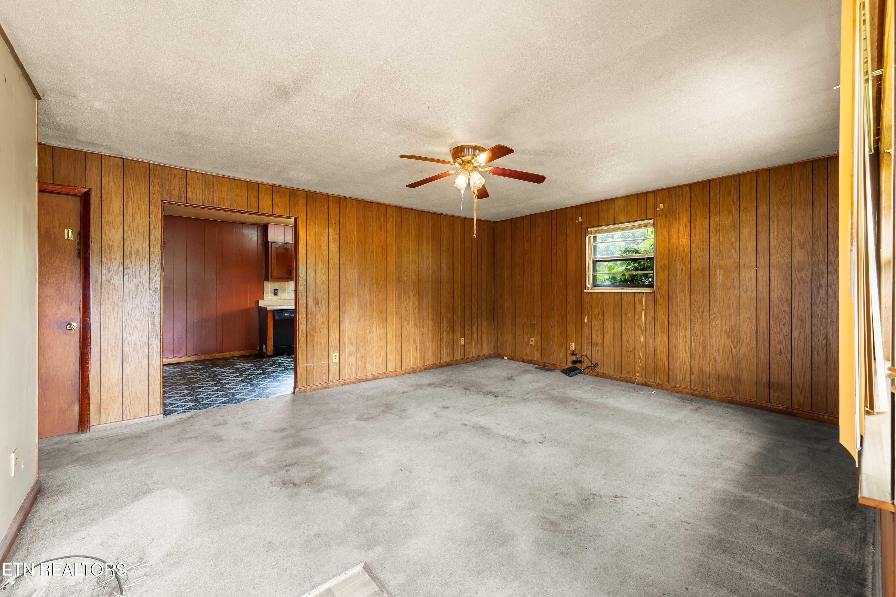 296 Campbell Drive Bean Station TN 37708
