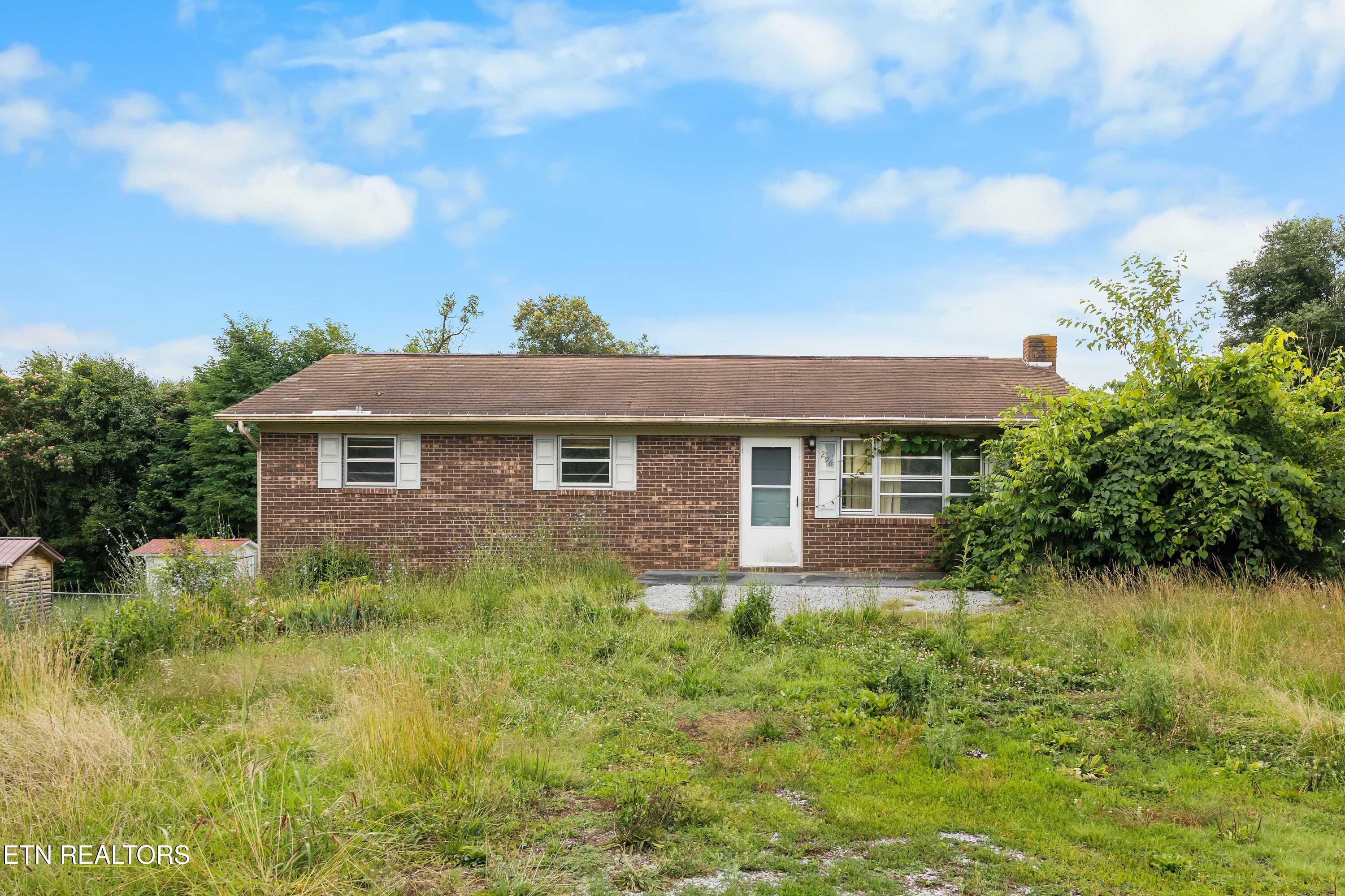 296 Campbell Drive Bean Station TN 37708