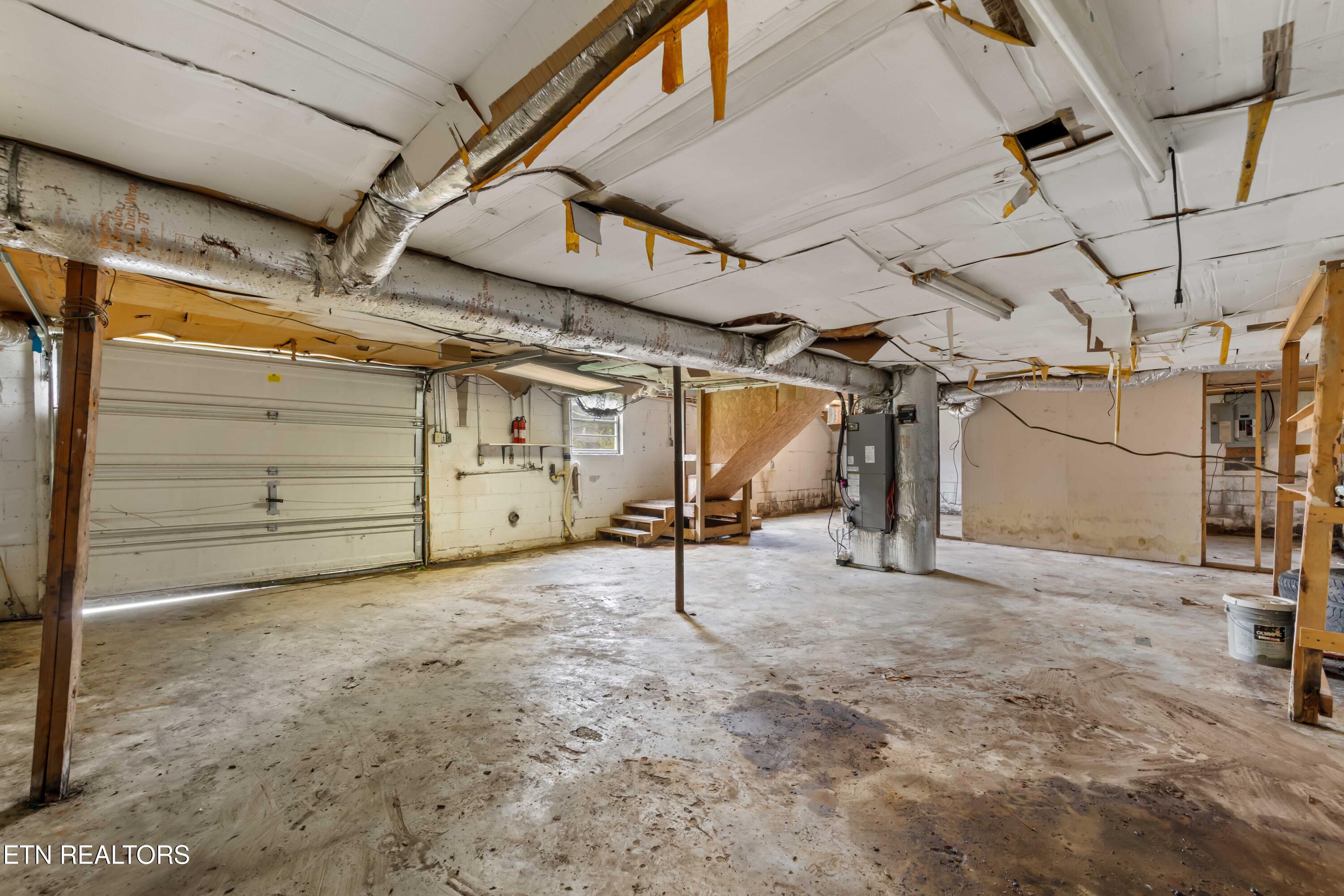 296 Campbell Drive Bean Station TN 37708