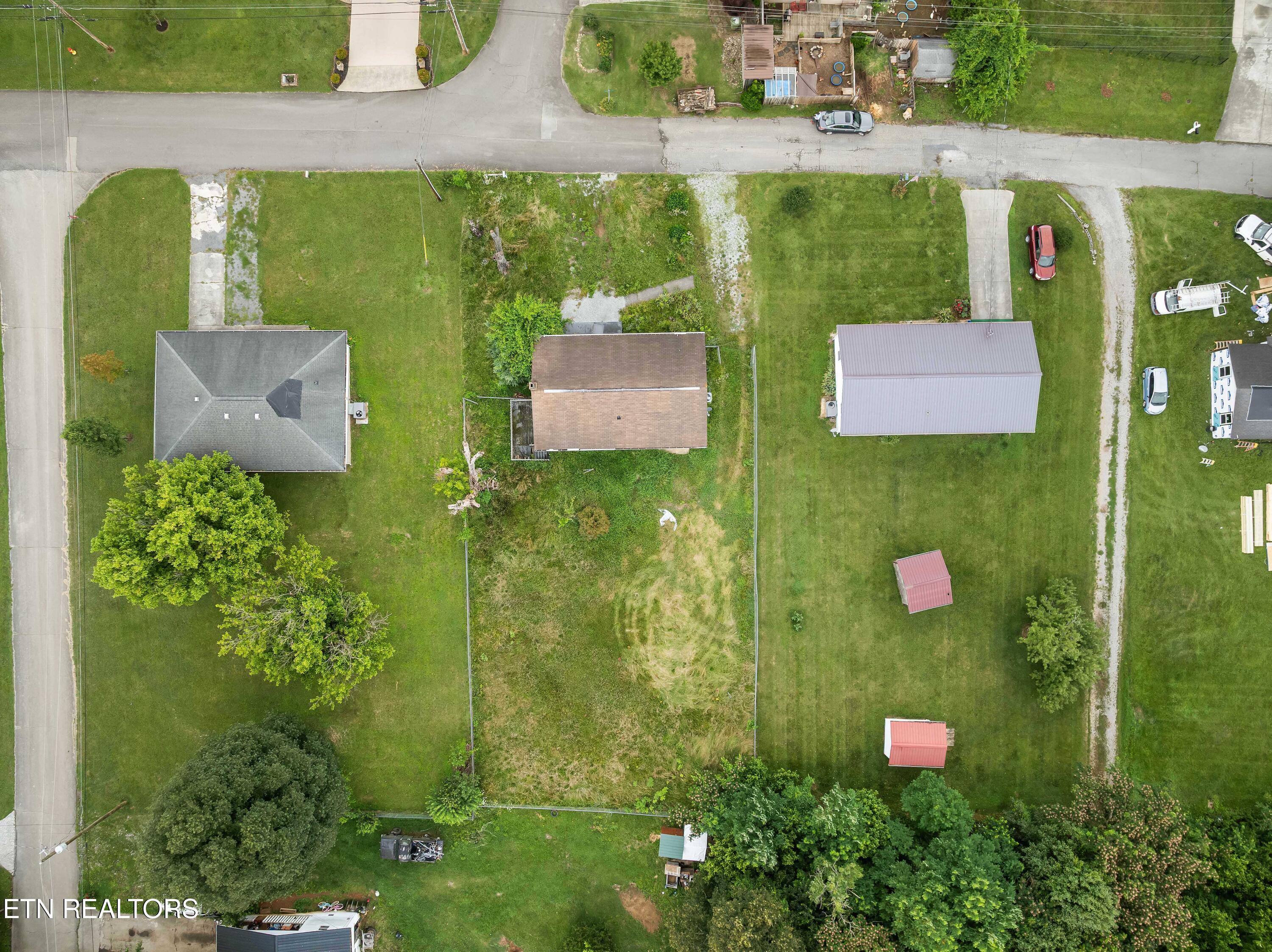 296 Campbell Drive Bean Station TN 37708
