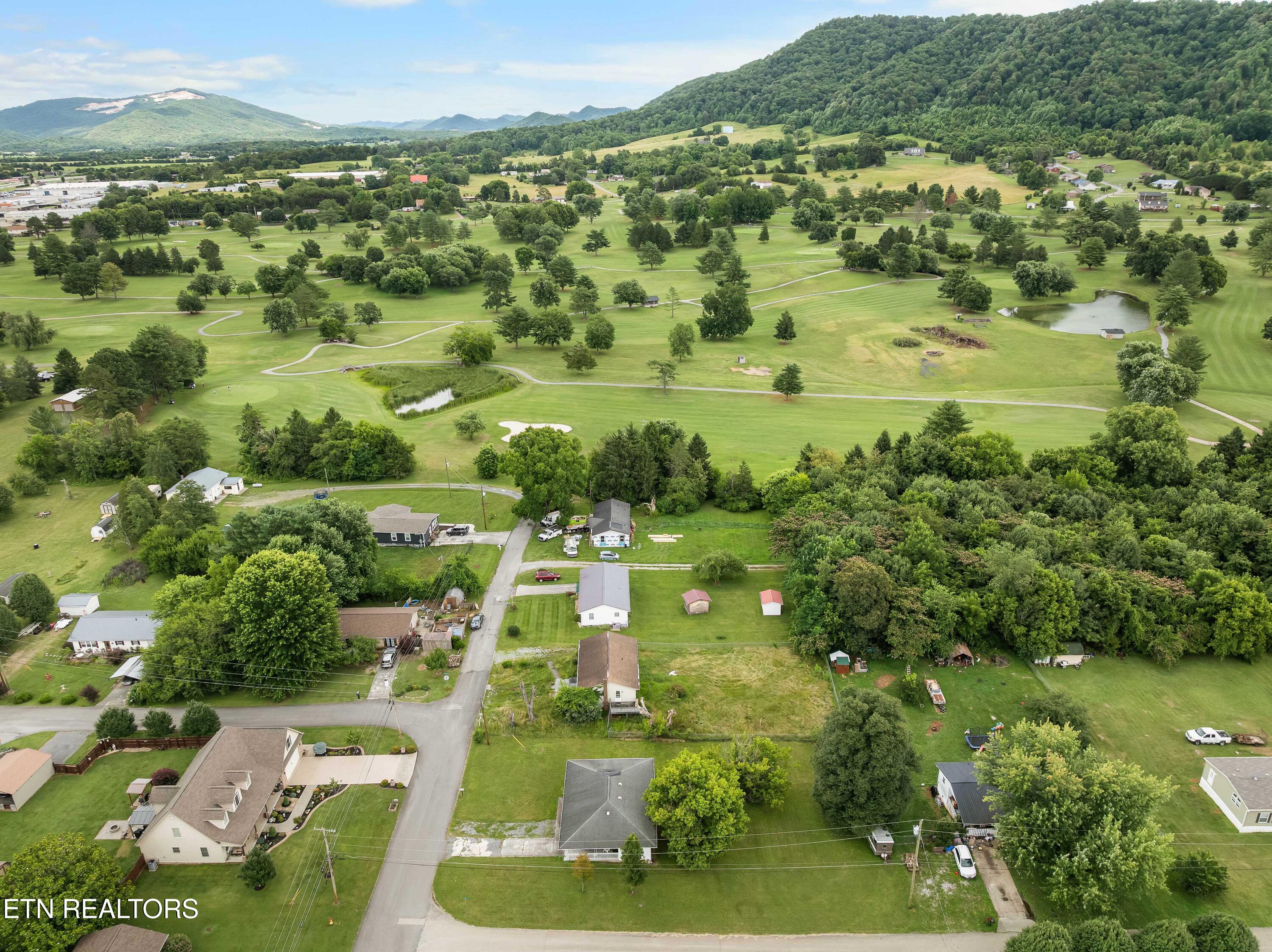 296 Campbell Drive Bean Station TN 37708