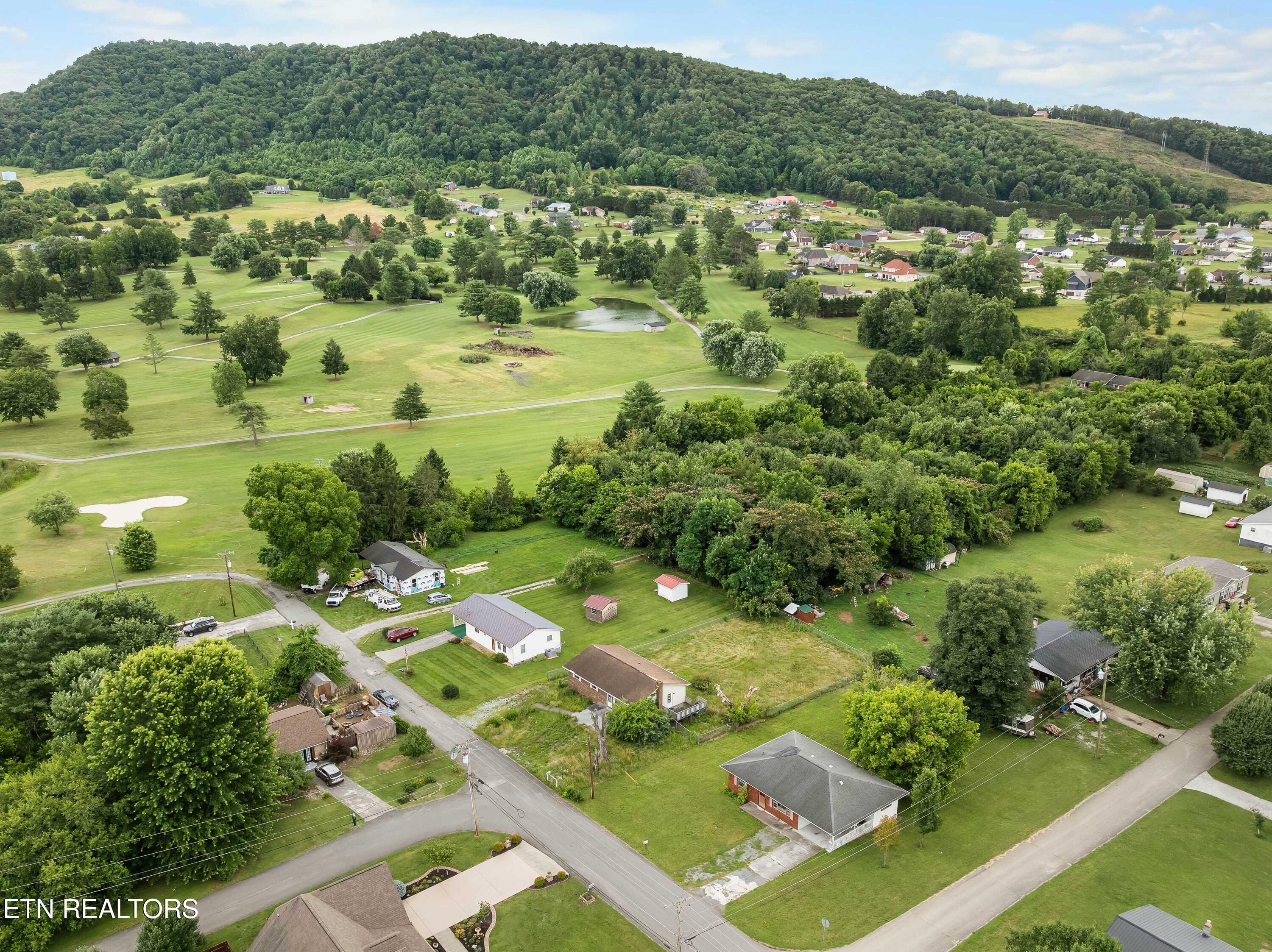 296 Campbell Drive Bean Station TN 37708