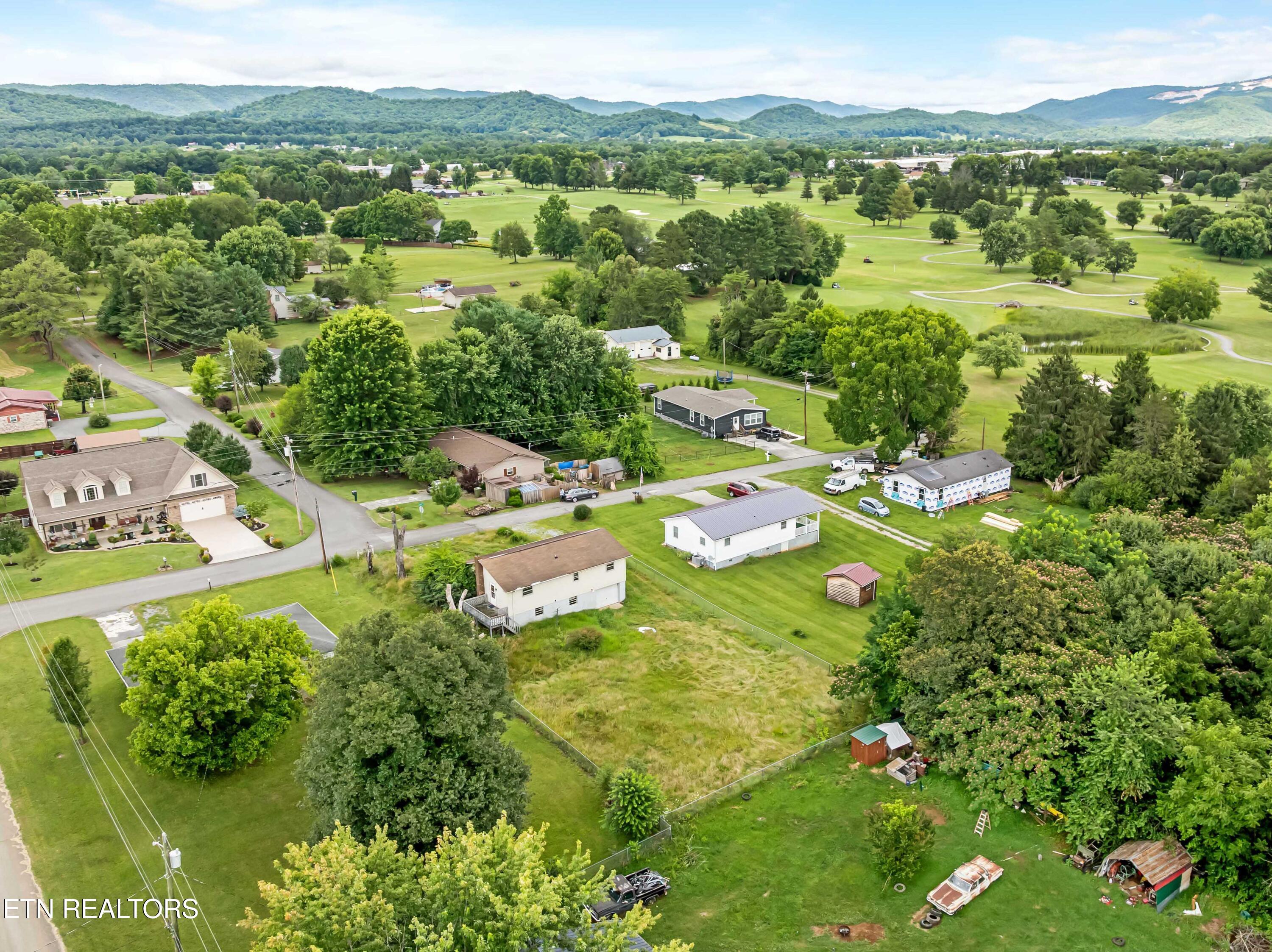 296 Campbell Drive Bean Station TN 37708