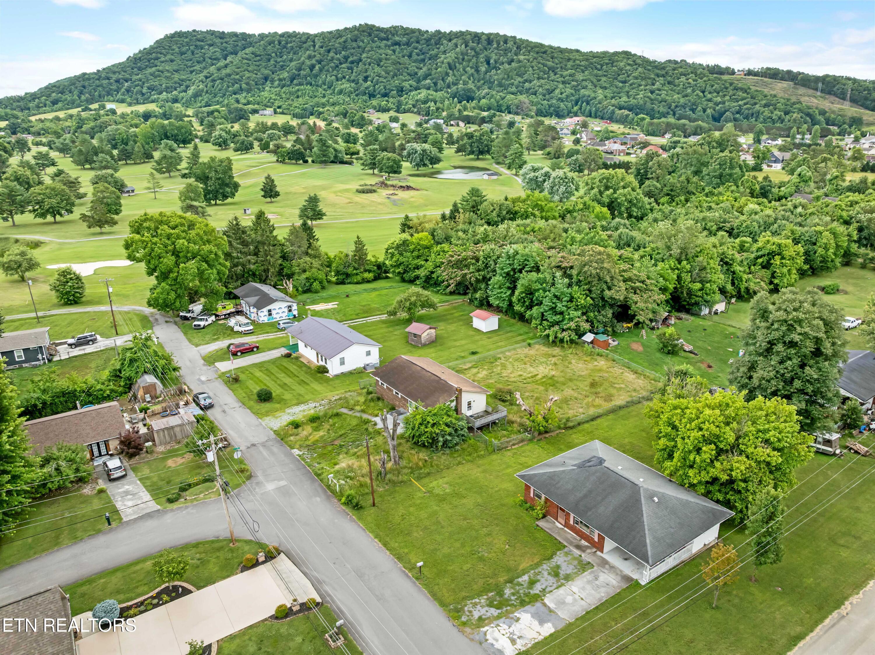 296 Campbell Drive Bean Station TN 37708