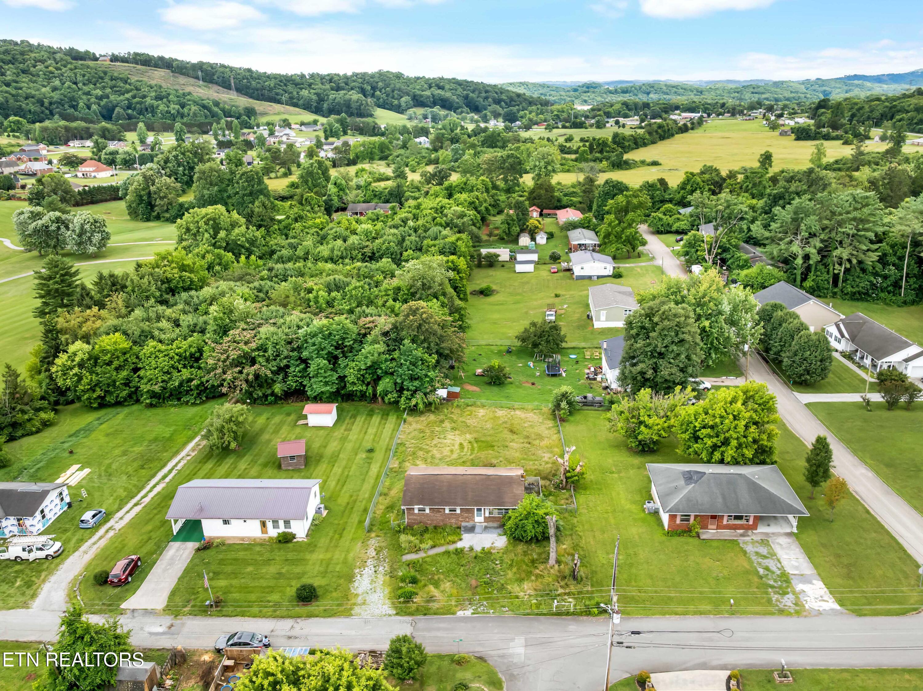 296 Campbell Drive Bean Station TN 37708