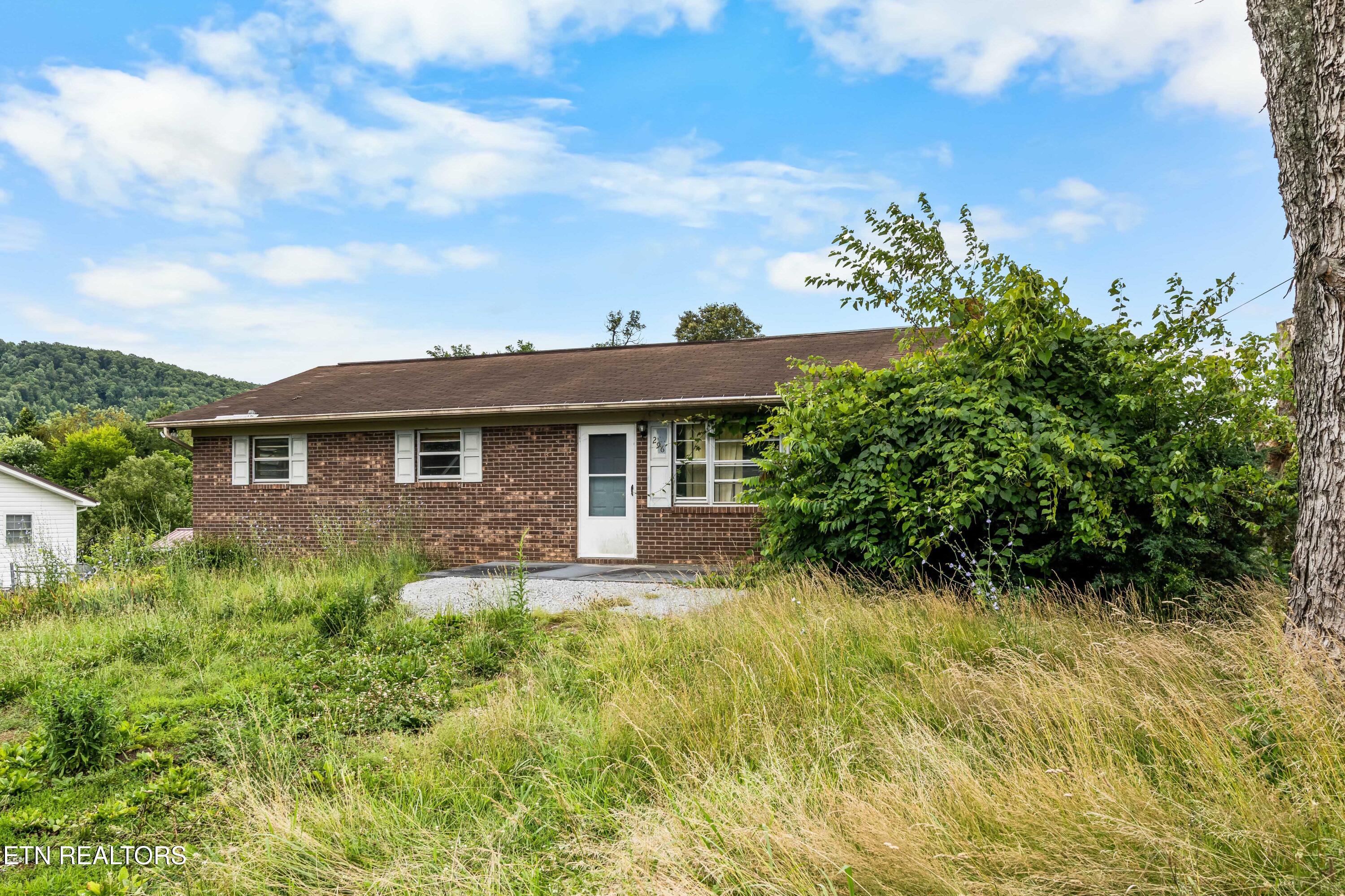 296 Campbell Drive Bean Station TN 37708