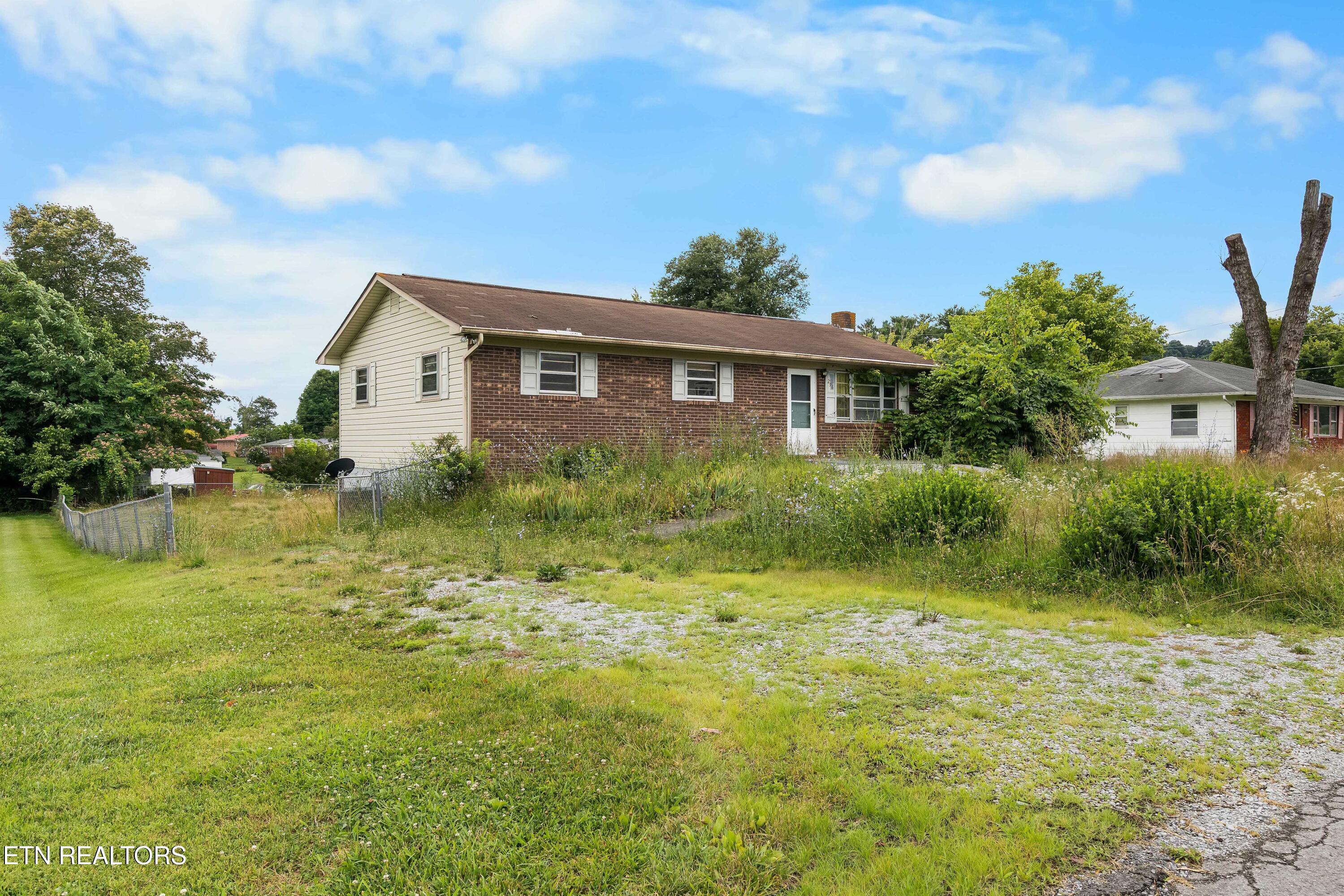 296 Campbell Drive Bean Station TN 37708
