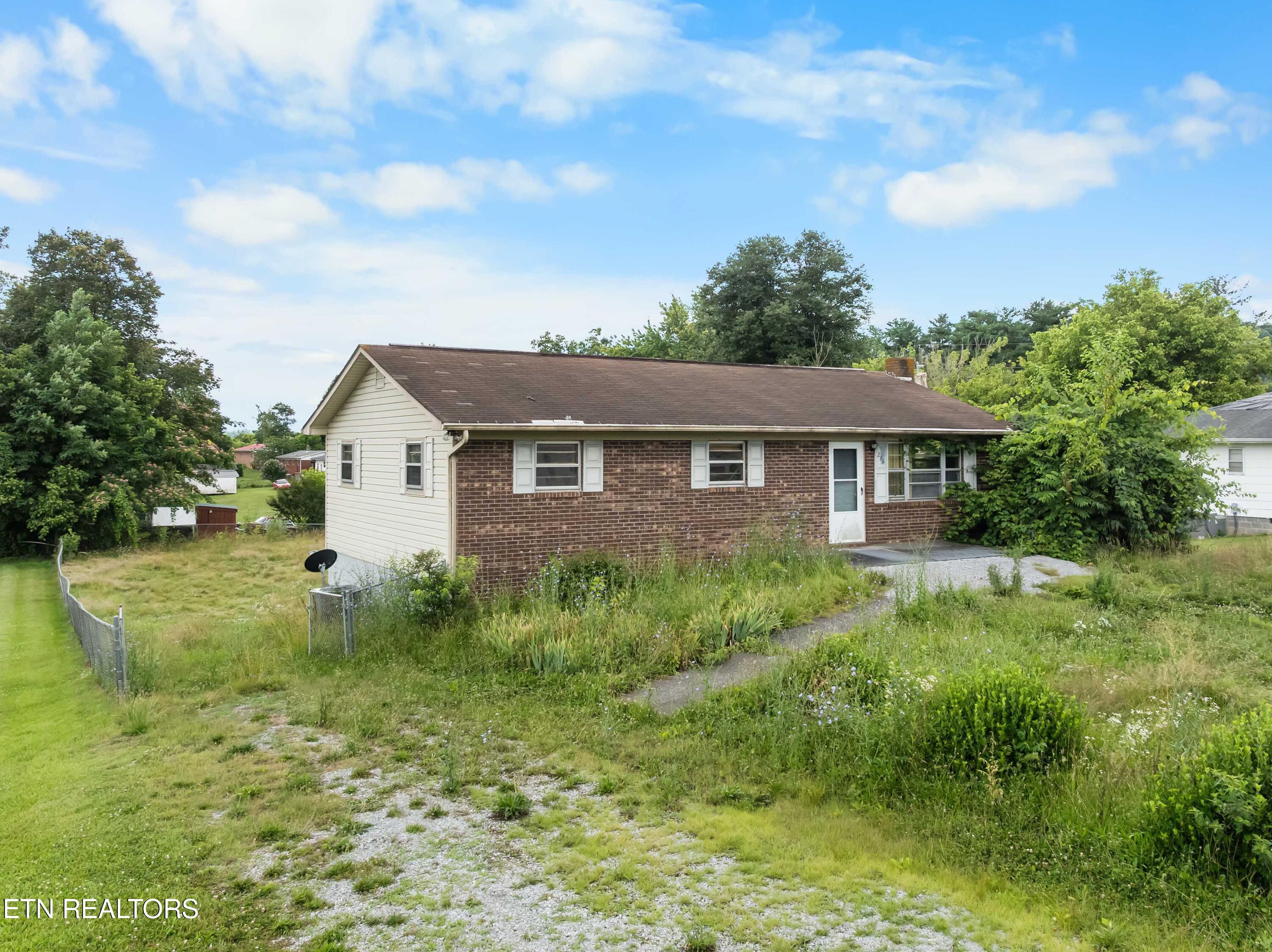 296 Campbell Drive Bean Station TN 37708