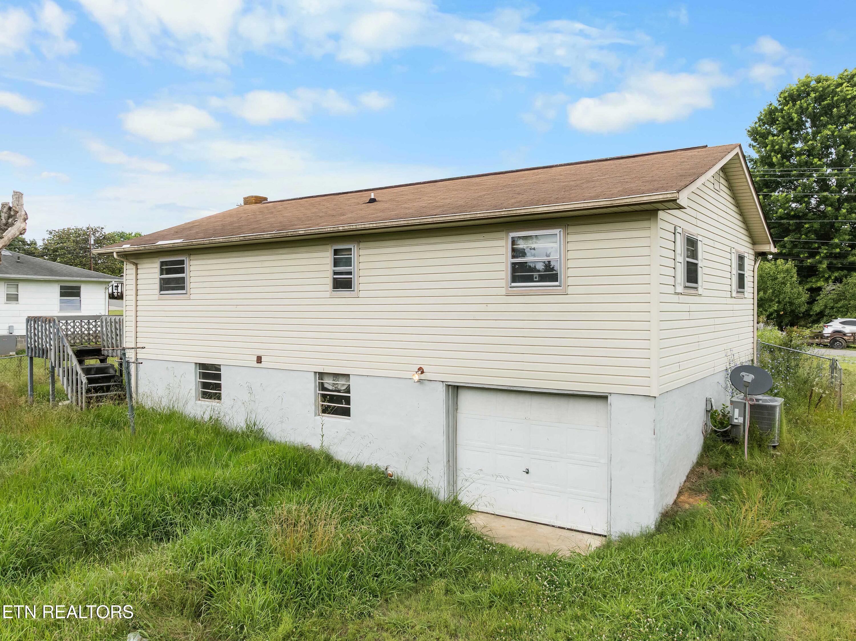 296 Campbell Drive Bean Station TN 37708