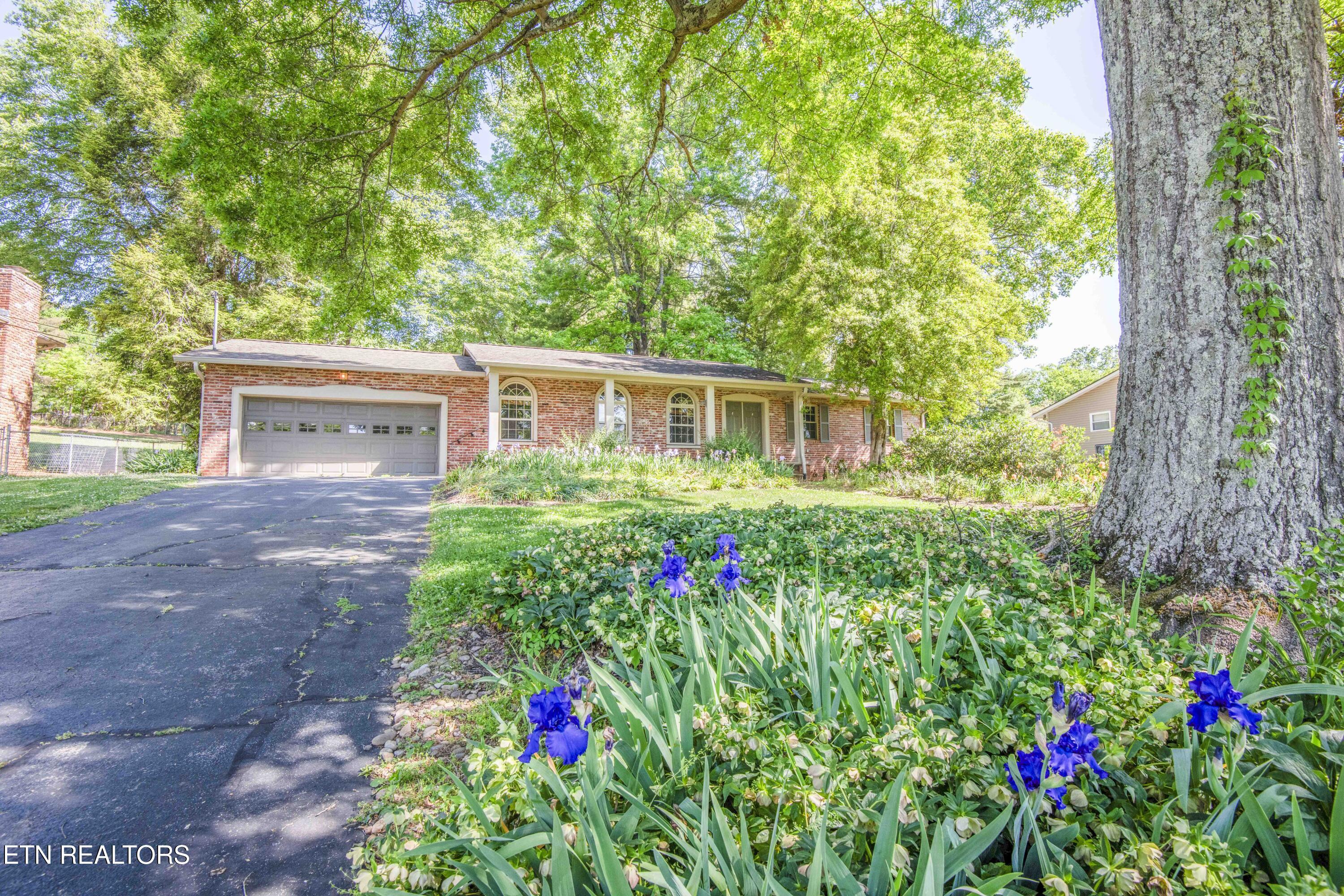 9317 Sarasota Drive Knoxville TN 37923