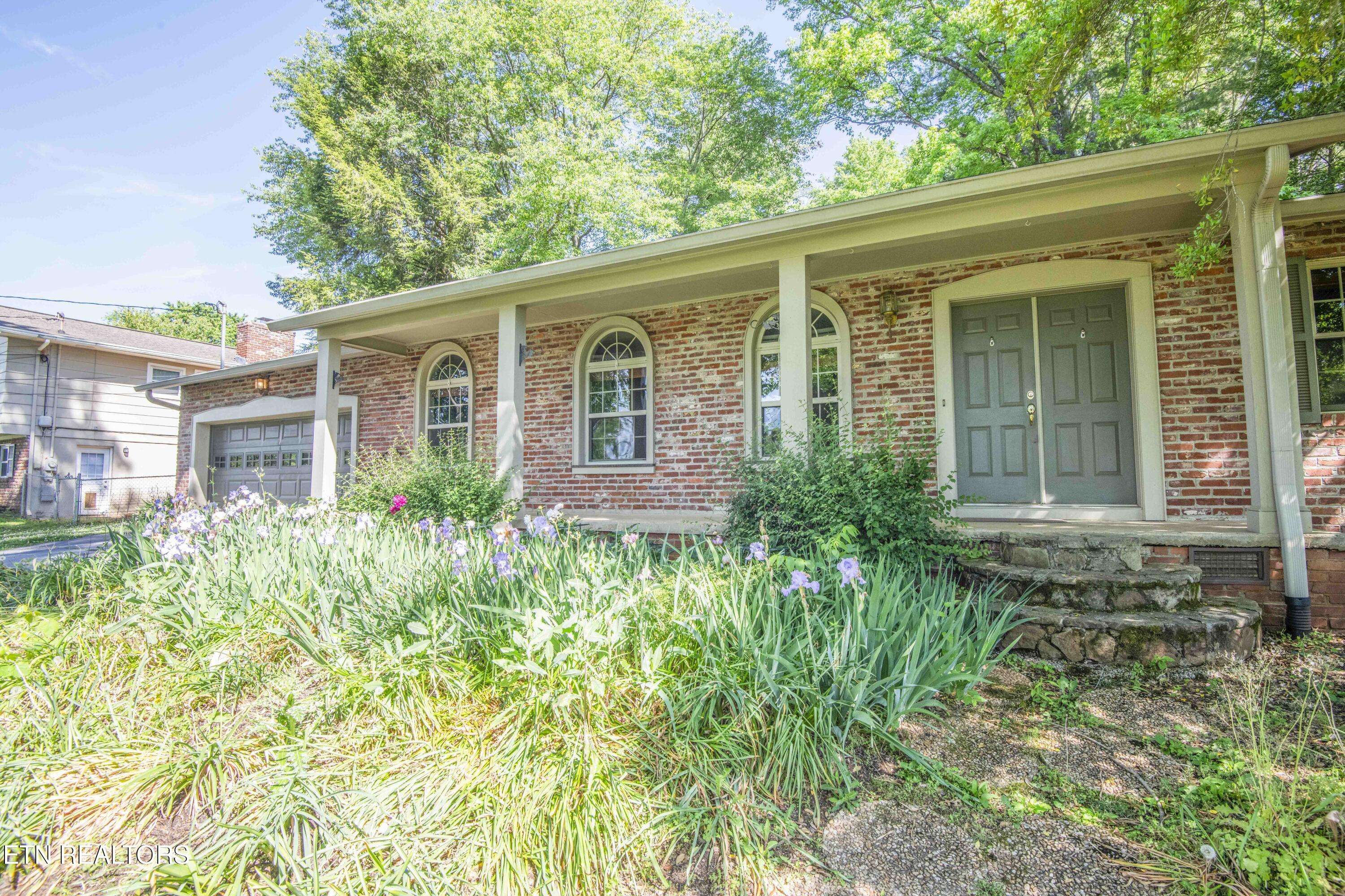 9317 Sarasota Drive Knoxville TN 37923