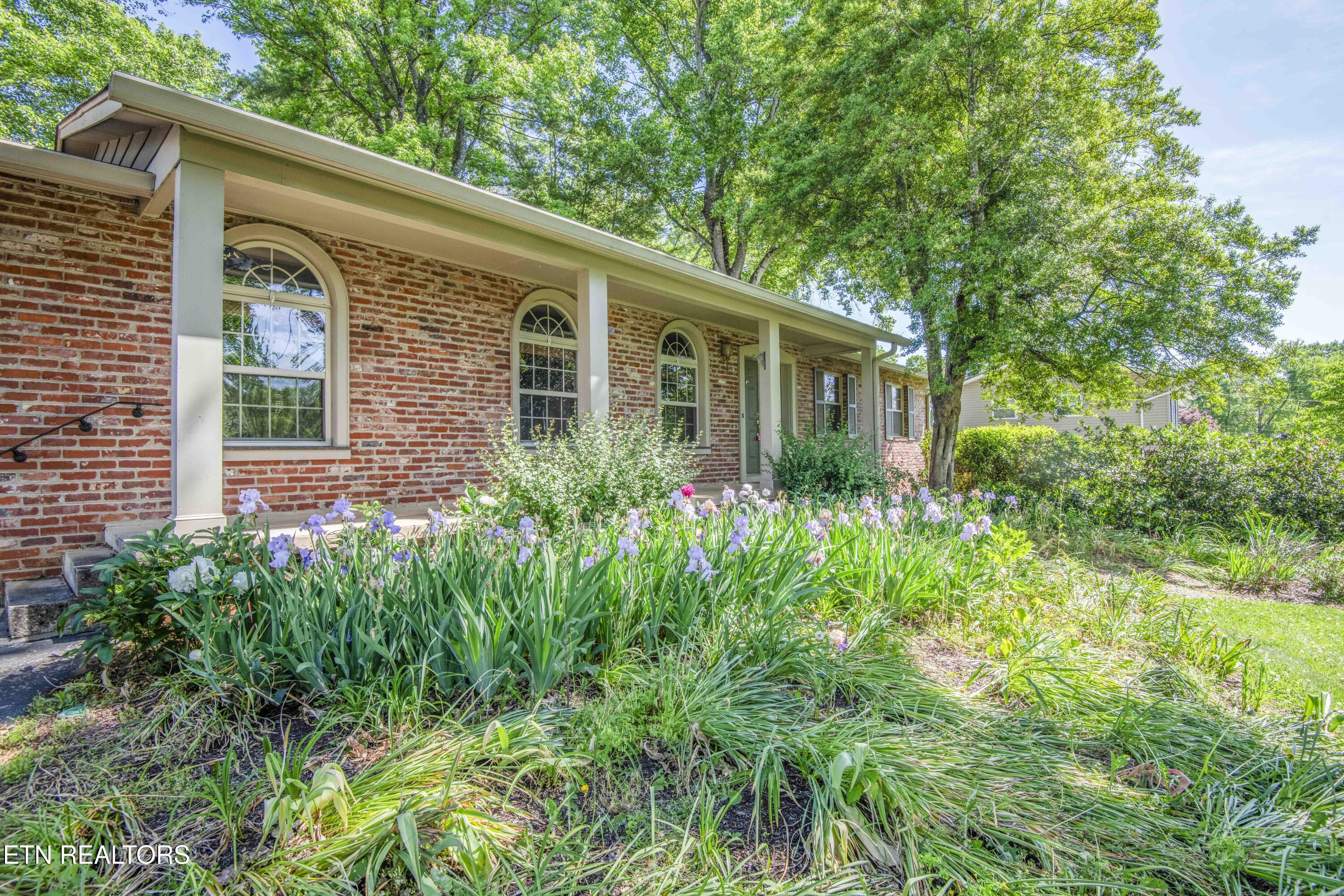9317 Sarasota Drive Knoxville TN 37923