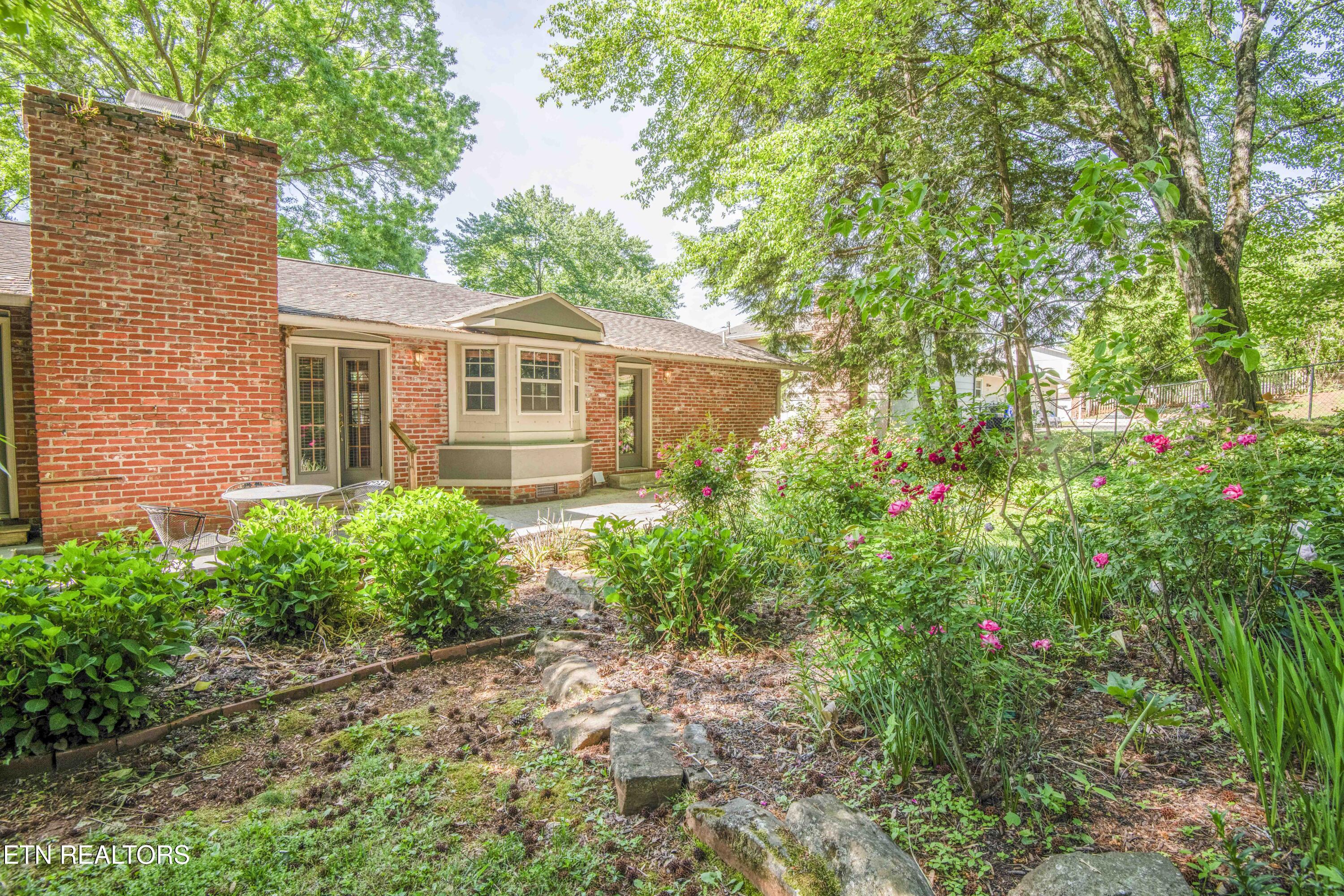 9317 Sarasota Drive Knoxville TN 37923