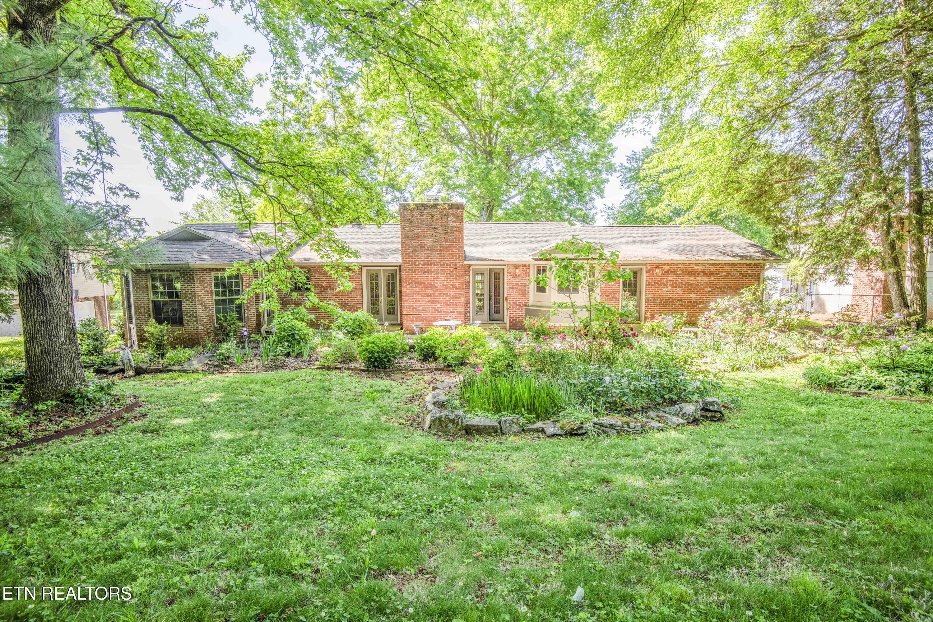 9317 Sarasota Drive Knoxville TN 37923