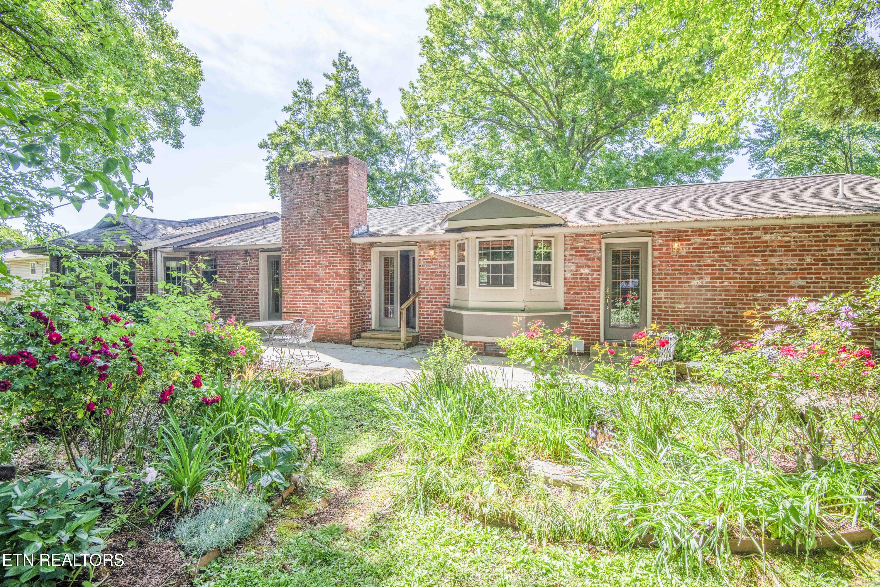 9317 Sarasota Drive Knoxville TN 37923
