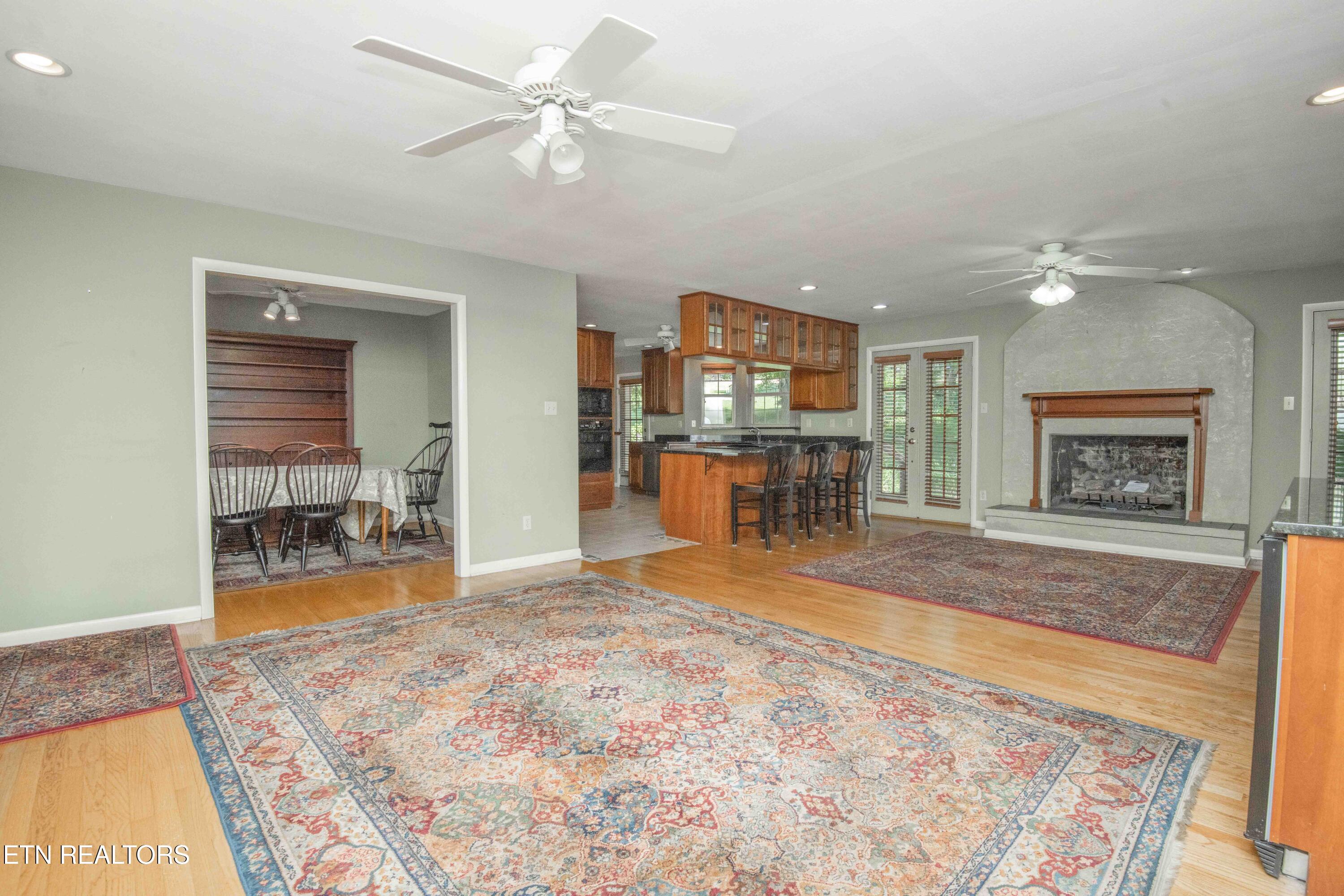 9317 Sarasota Drive Knoxville TN 37923