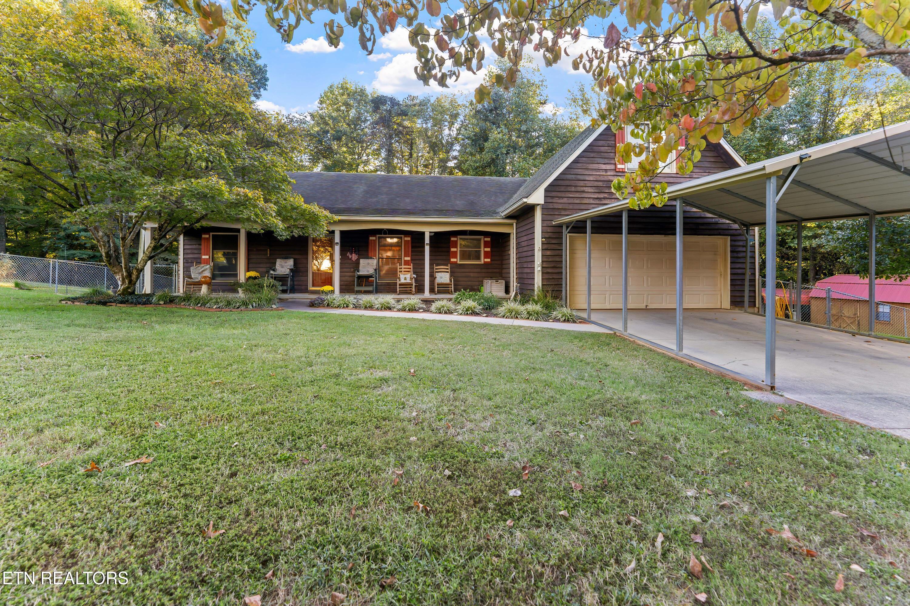4921 Mandalay Road Knoxville TN 37921