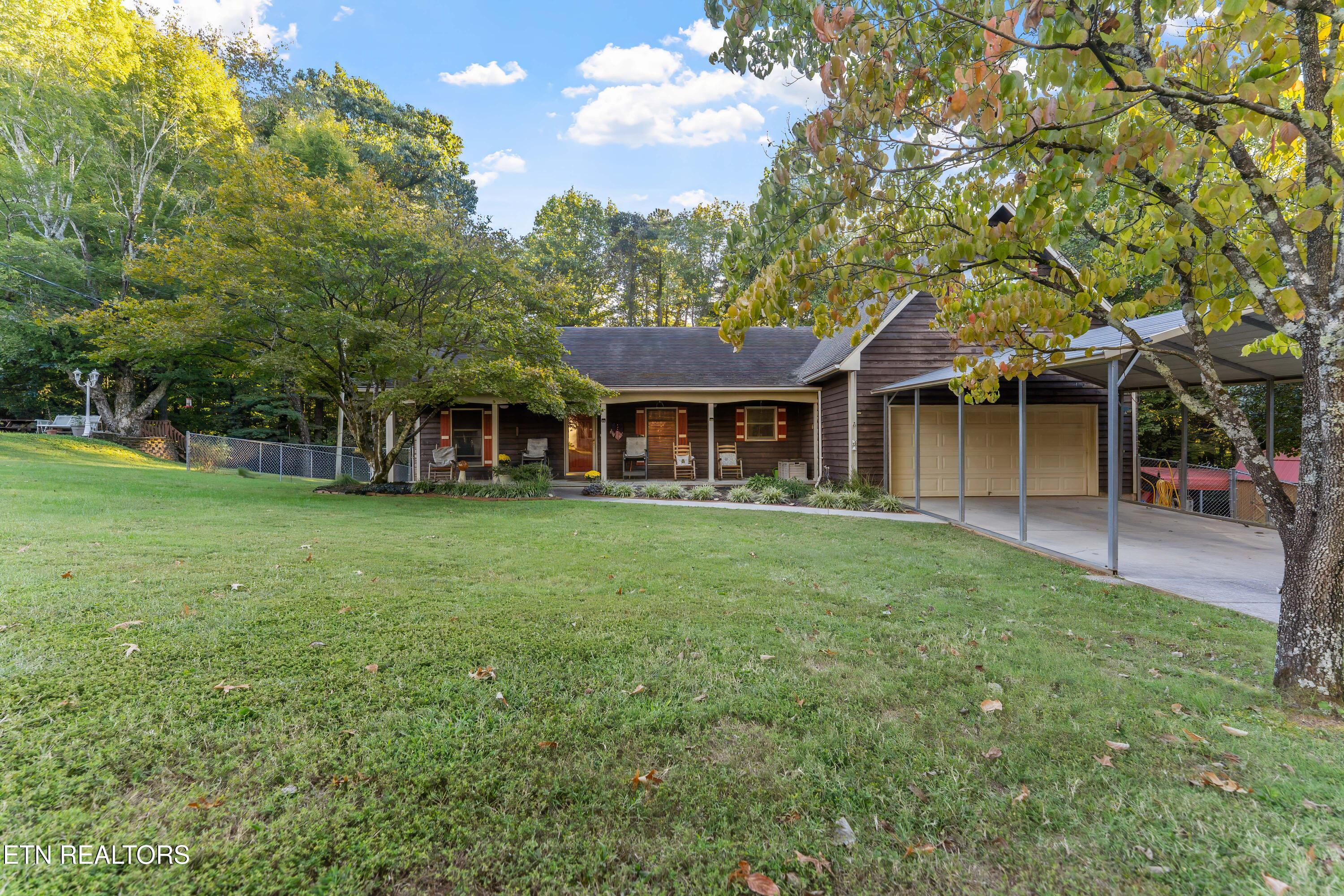 4921 Mandalay Road Knoxville TN 37921