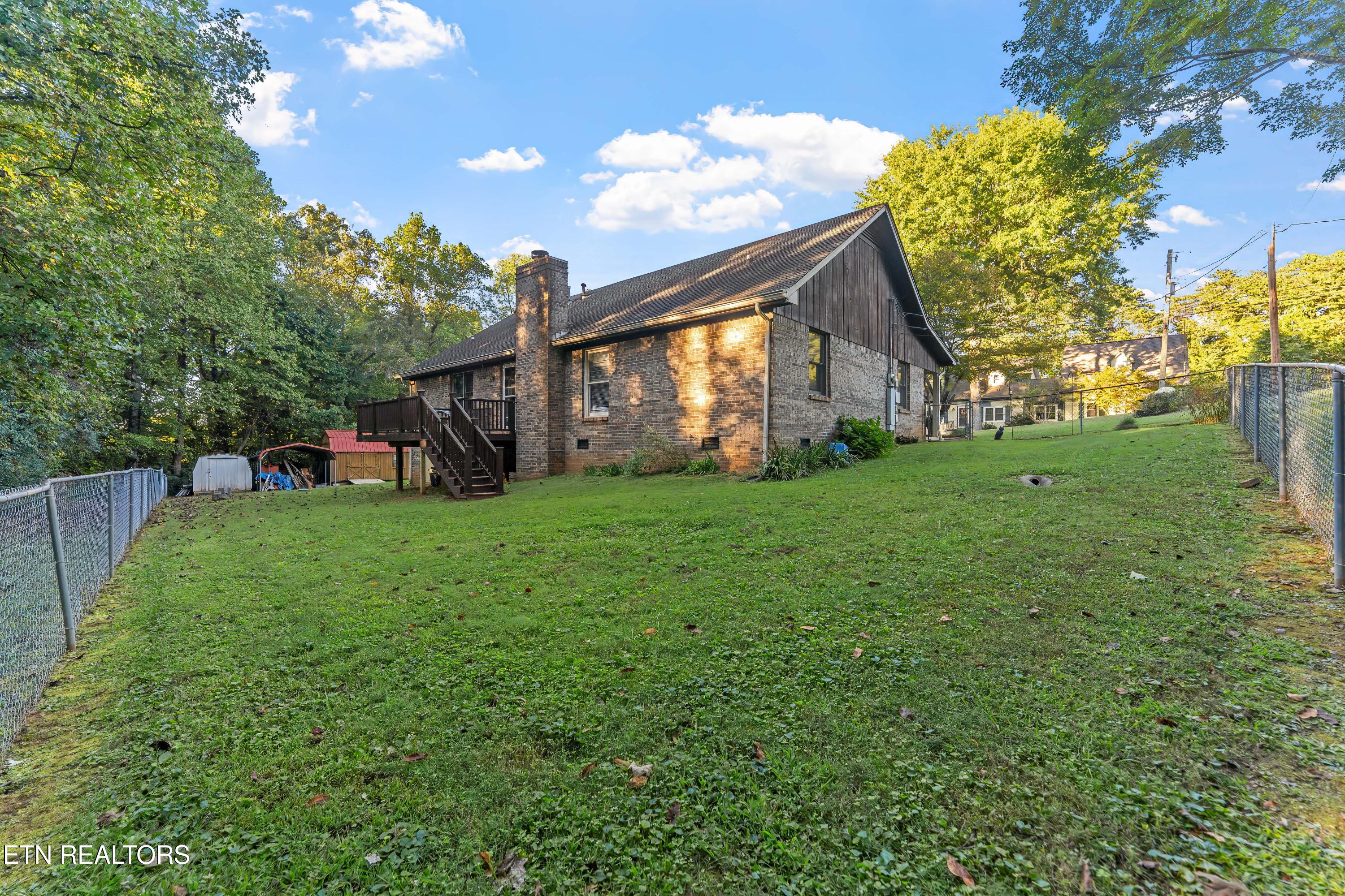4921 Mandalay Road Knoxville TN 37921