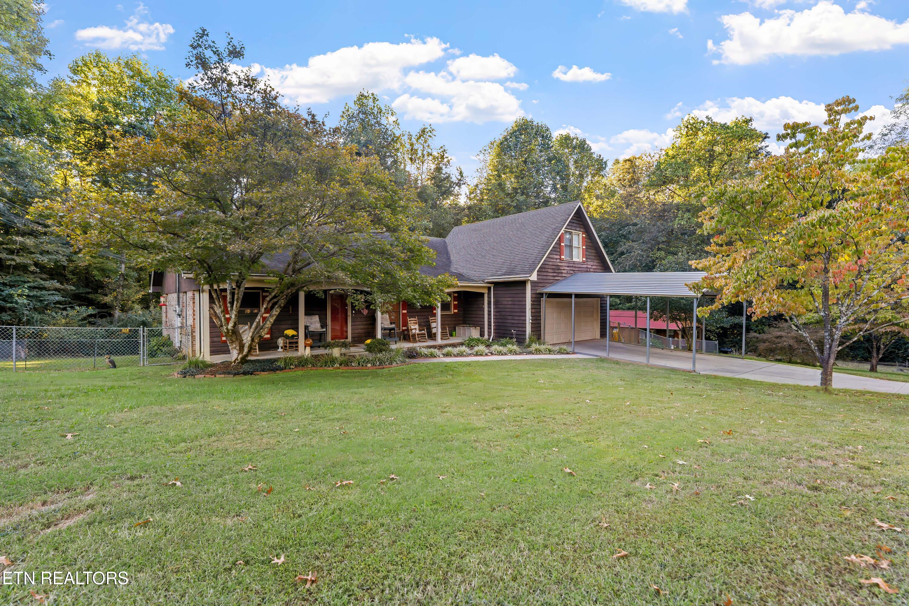 4921 Mandalay Road Knoxville TN 37921