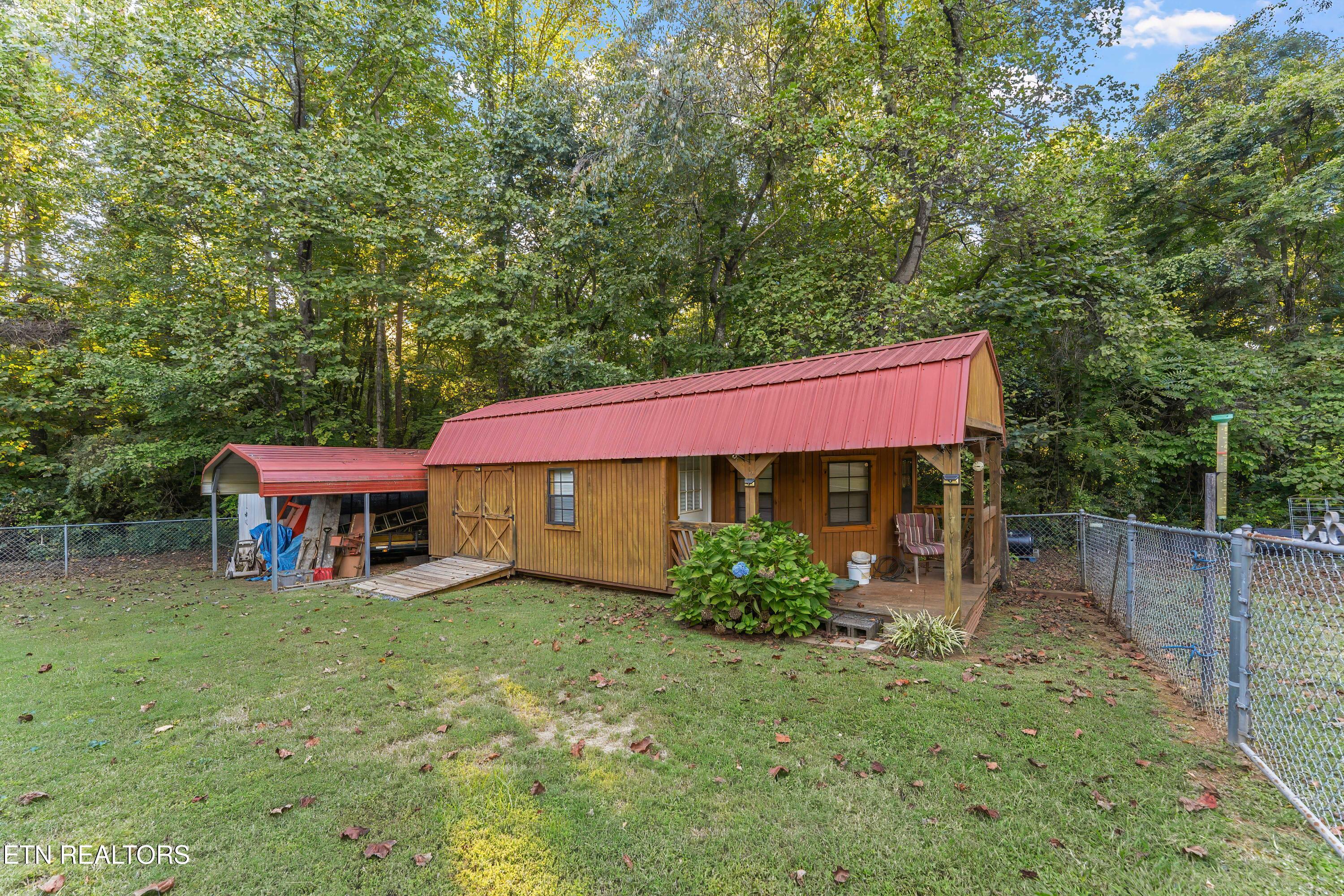 4921 Mandalay Road Knoxville TN 37921