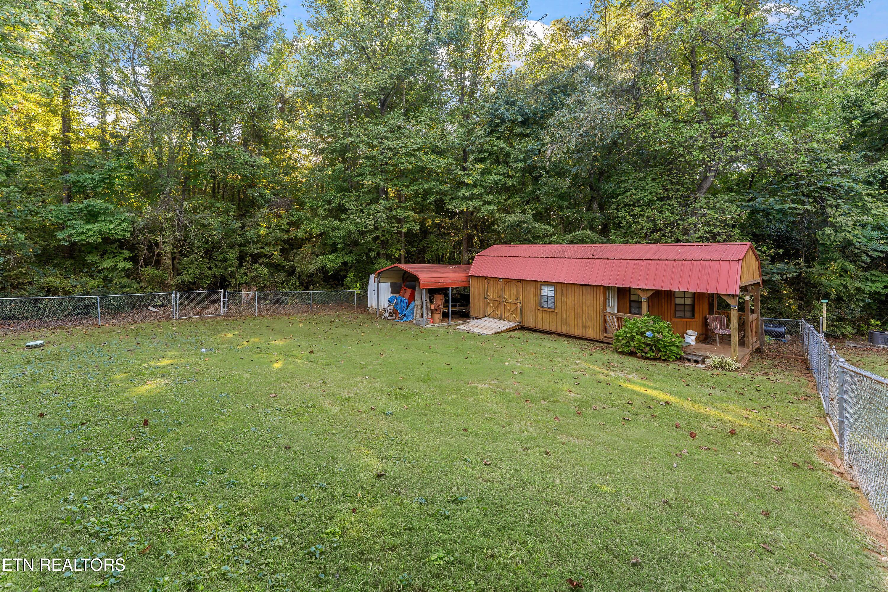 4921 Mandalay Road Knoxville TN 37921