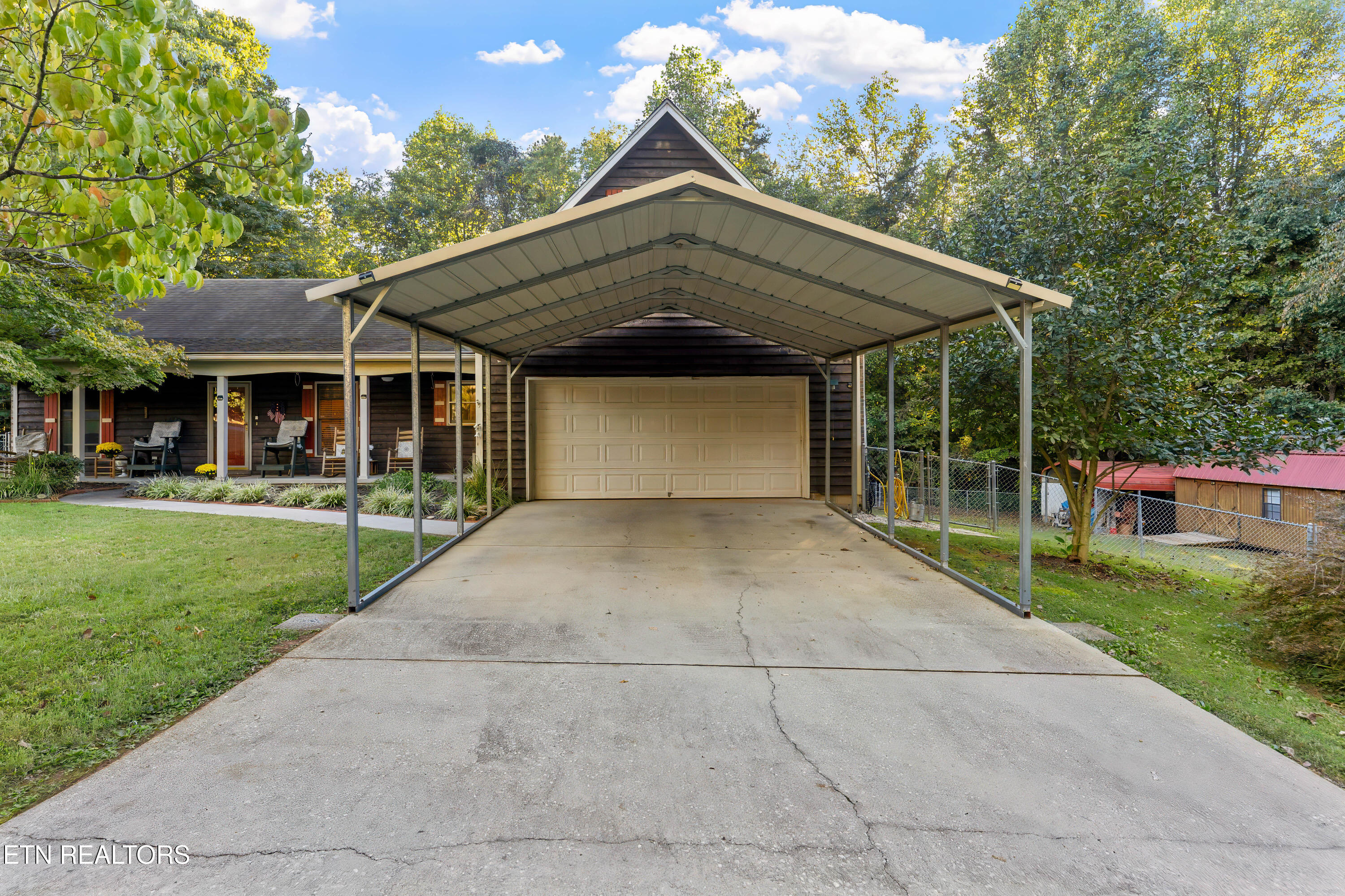 4921 Mandalay Road Knoxville TN 37921