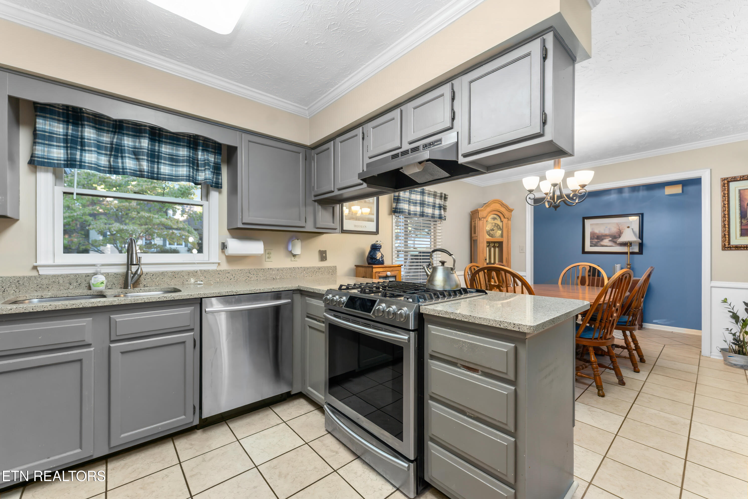4921 Mandalay Road Knoxville TN 37921