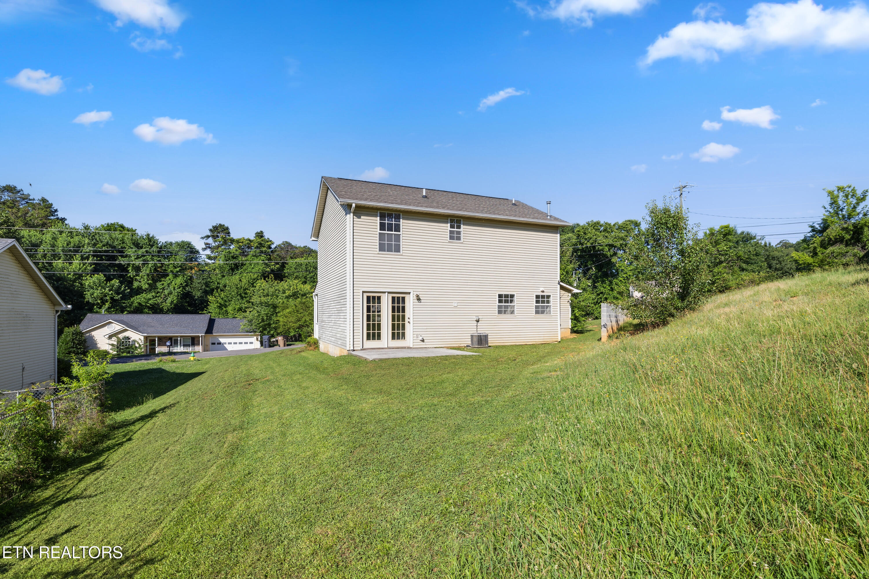 5950 Warrenpark Lane Knoxville TN 37912
