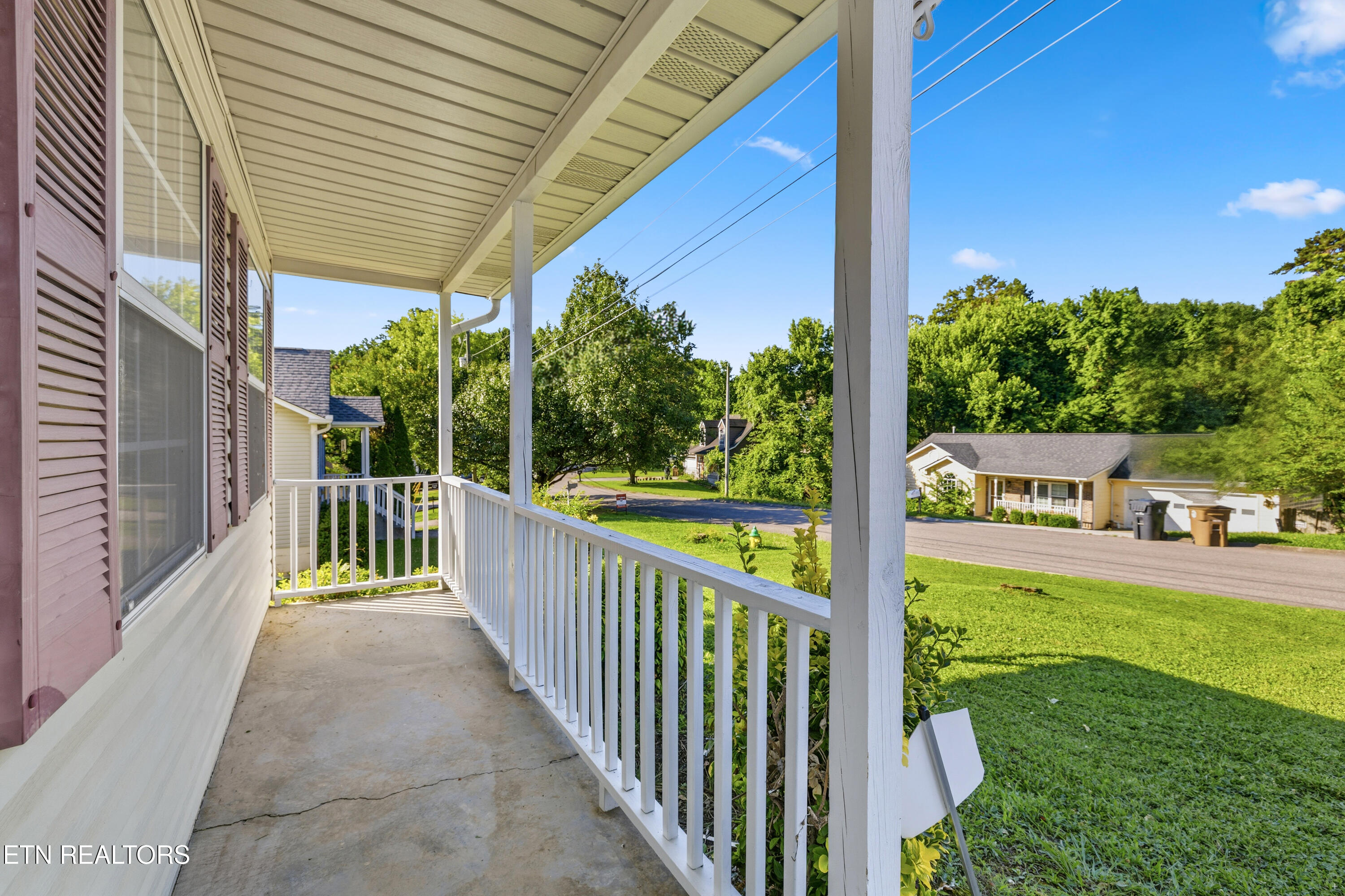 5950 Warrenpark Lane Knoxville TN 37912