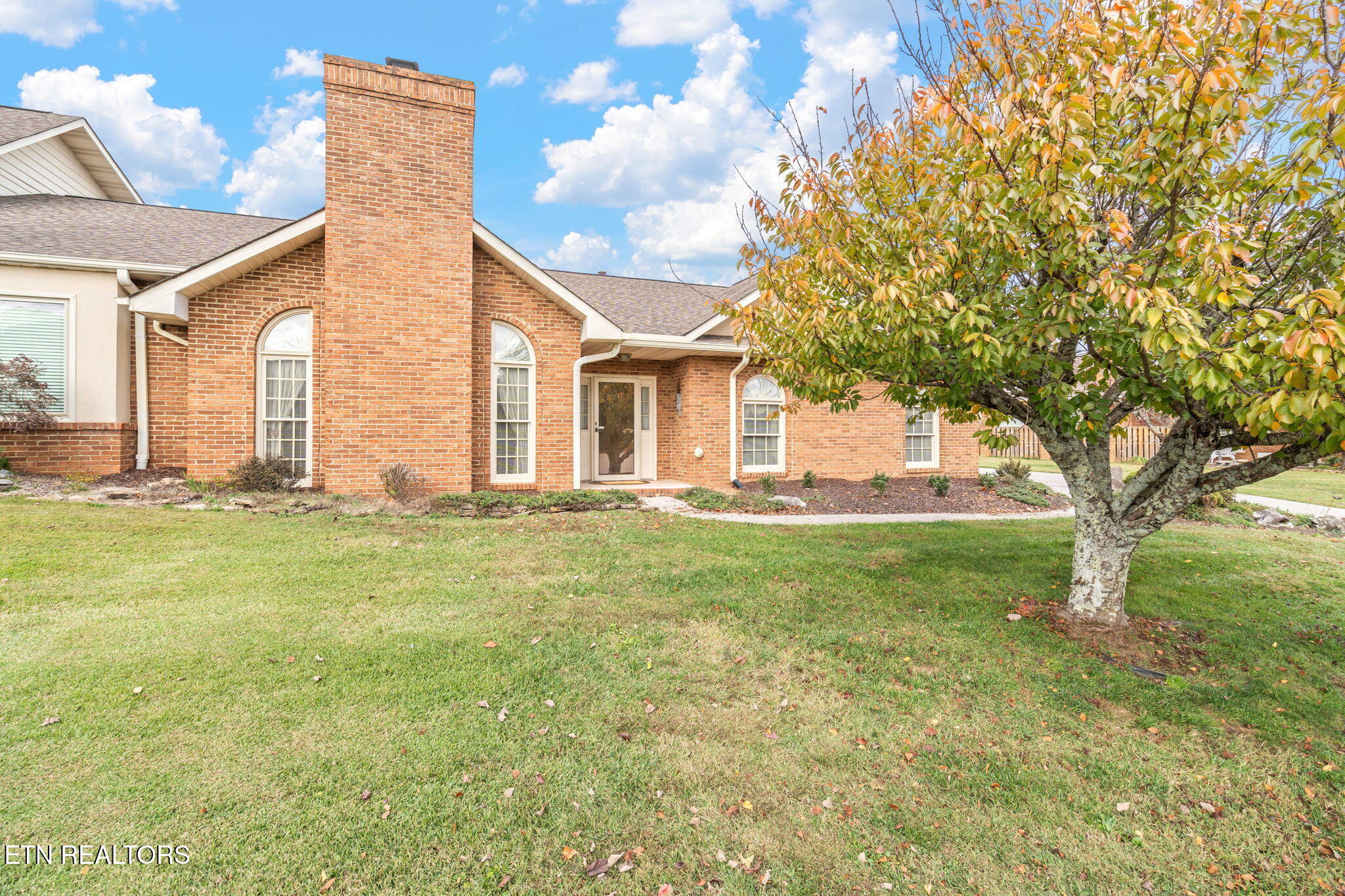 7604 Breckenridge Lane Knoxville TN 37938