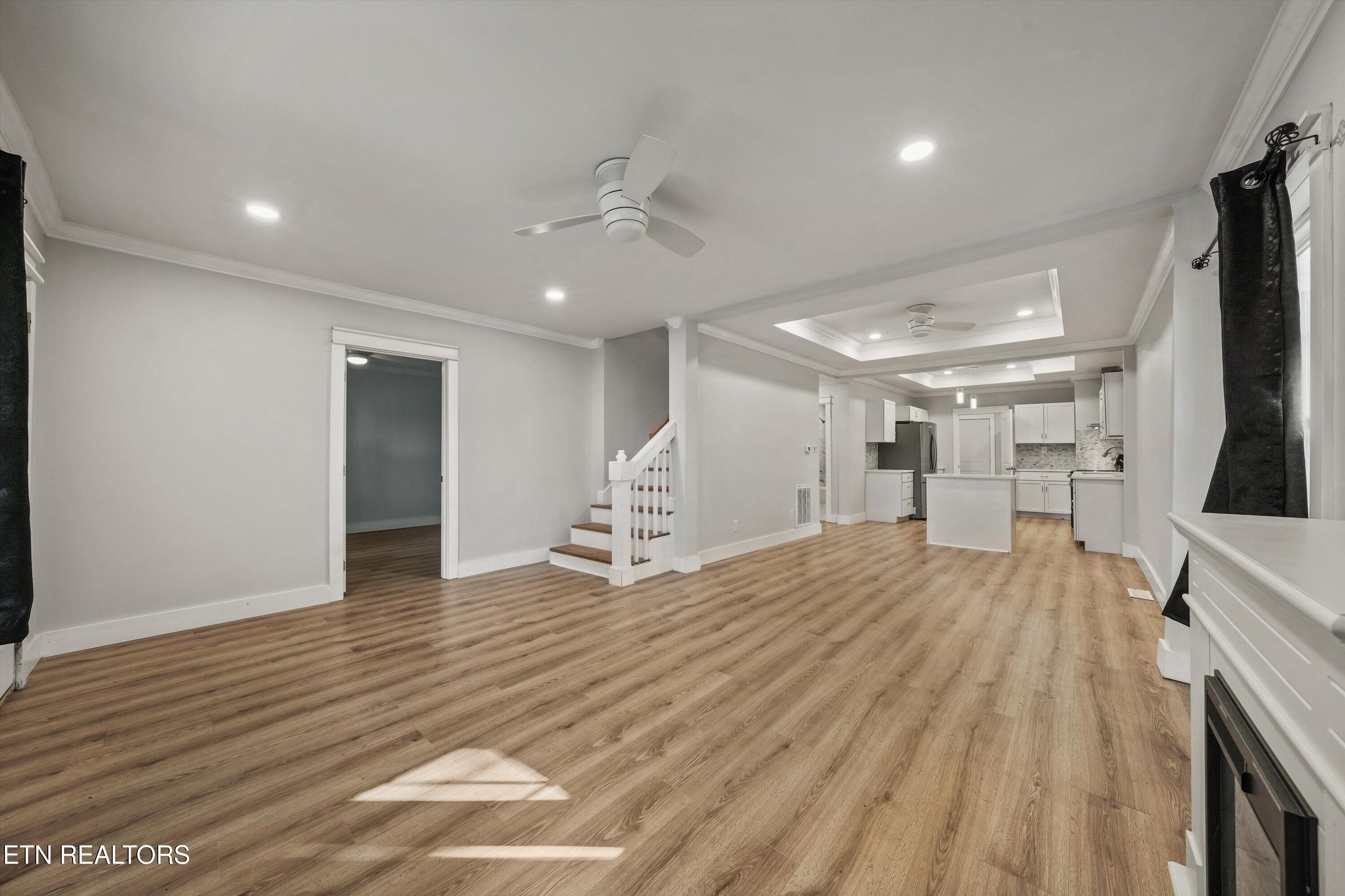 1623 Dunbar Street Knoxville TN 37921