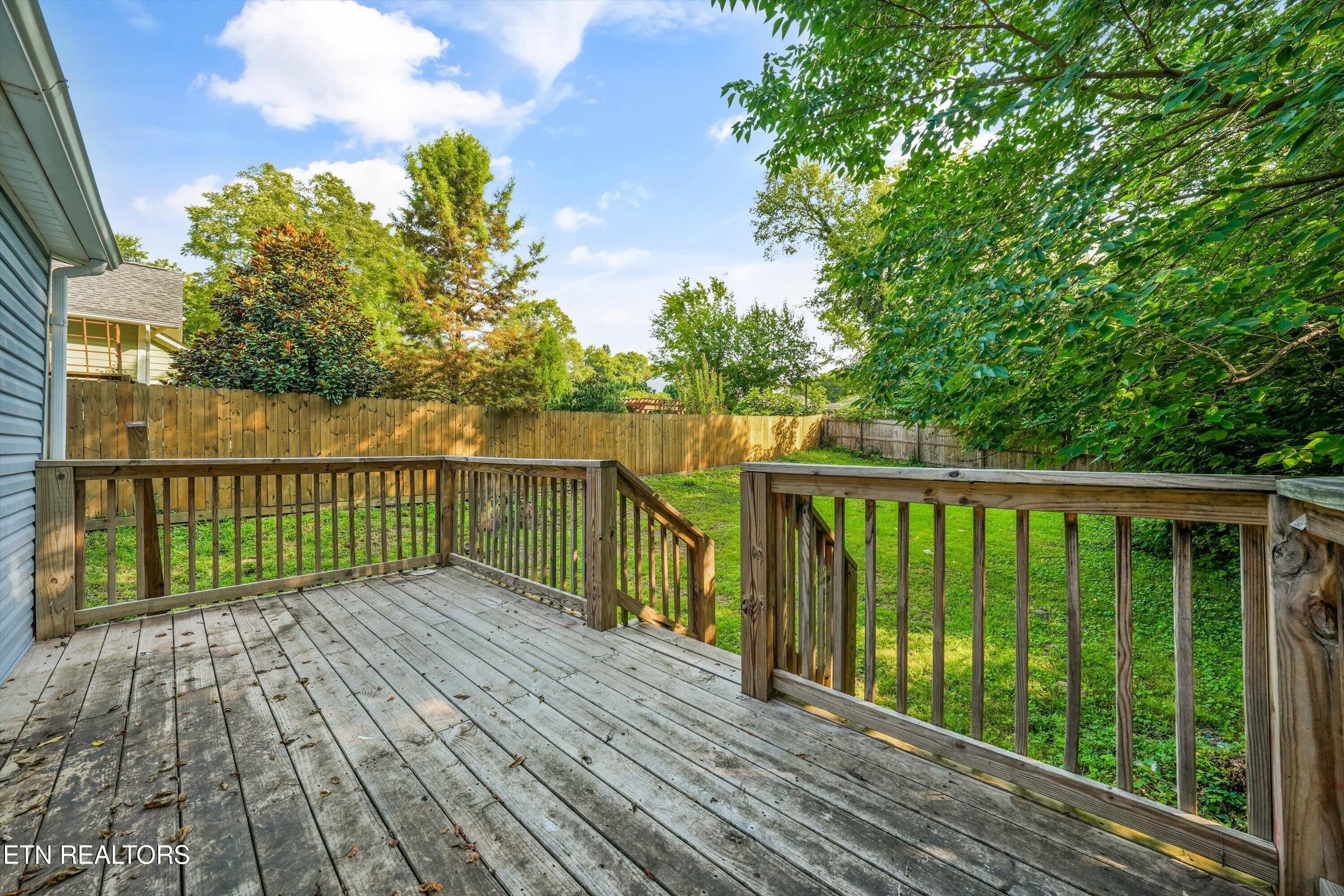 1623 Dunbar Street Knoxville TN 37921