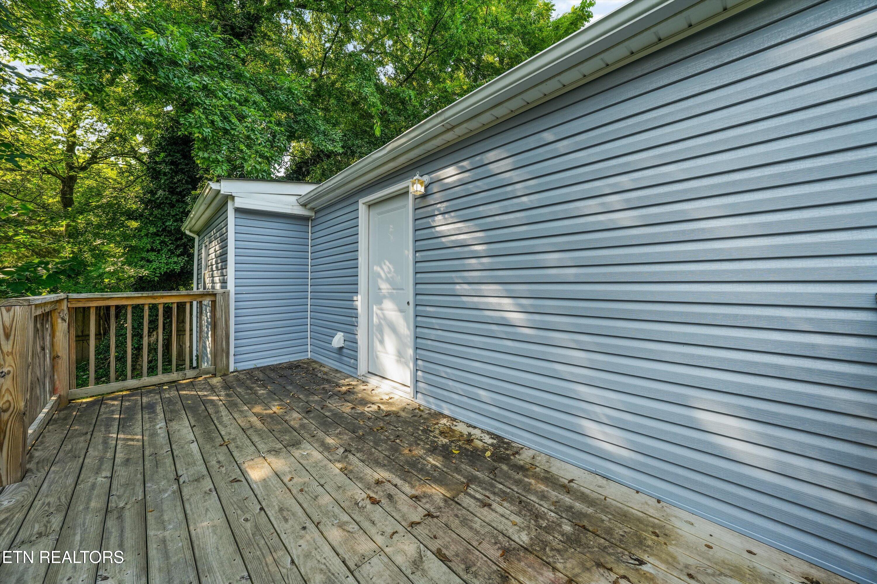 1623 Dunbar Street Knoxville TN 37921