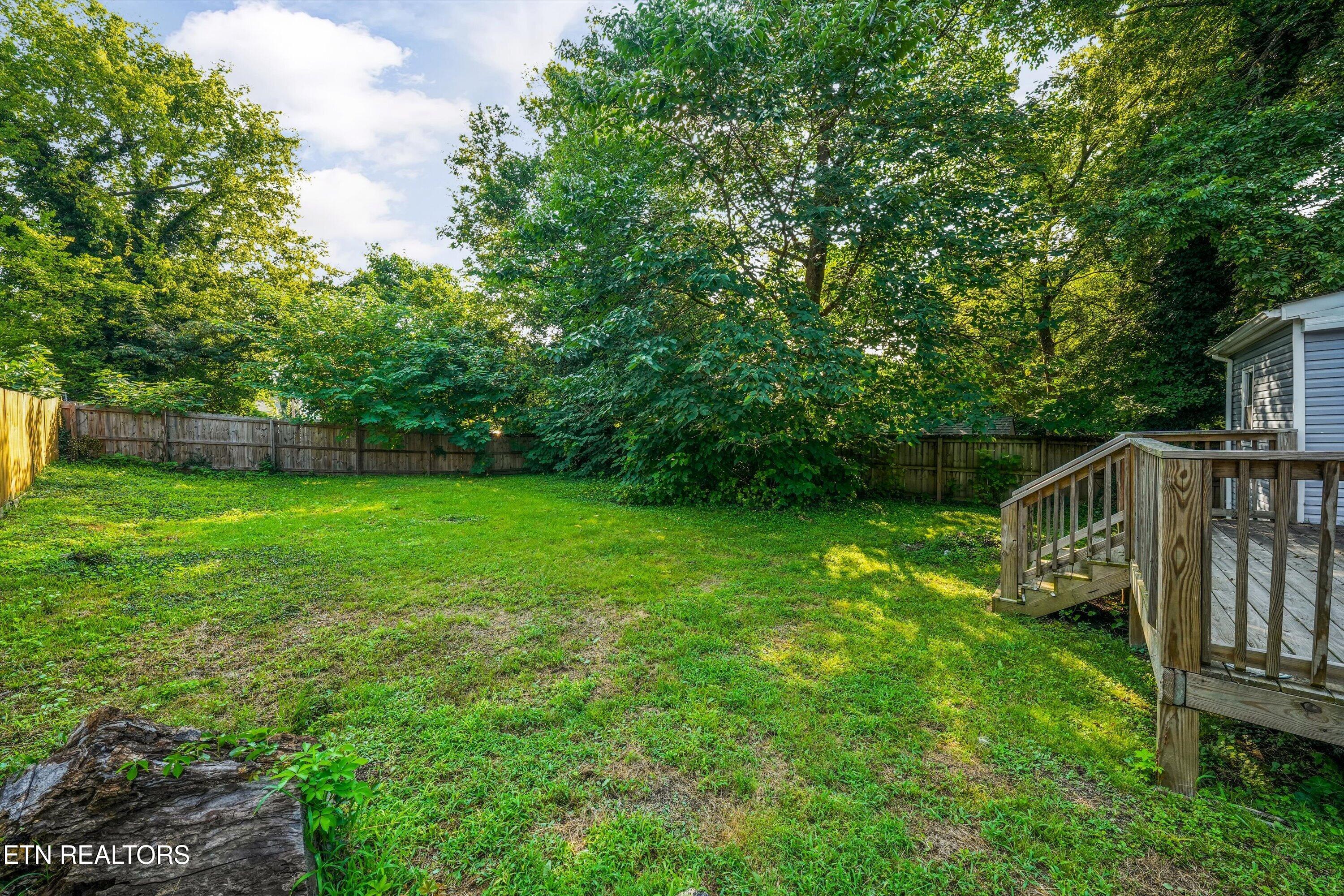 1623 Dunbar Street Knoxville TN 37921