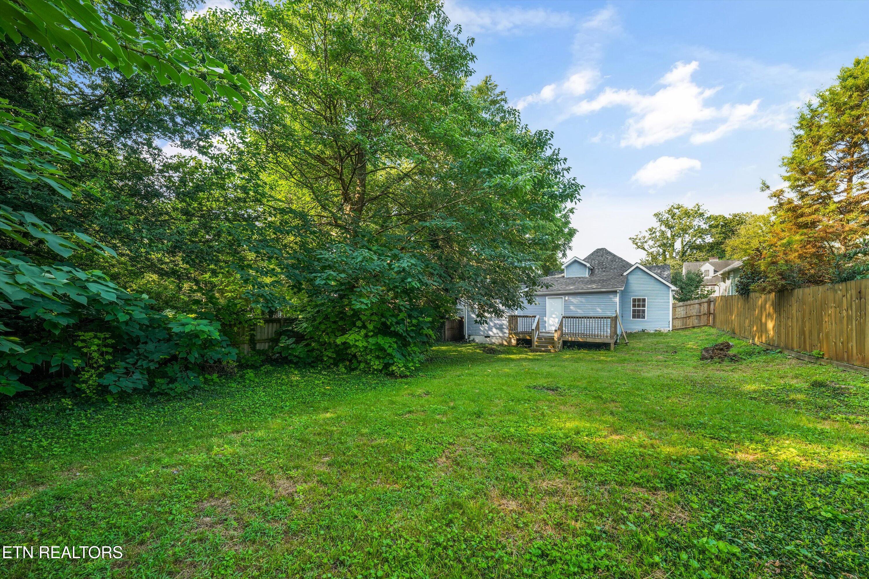 1623 Dunbar Street Knoxville TN 37921