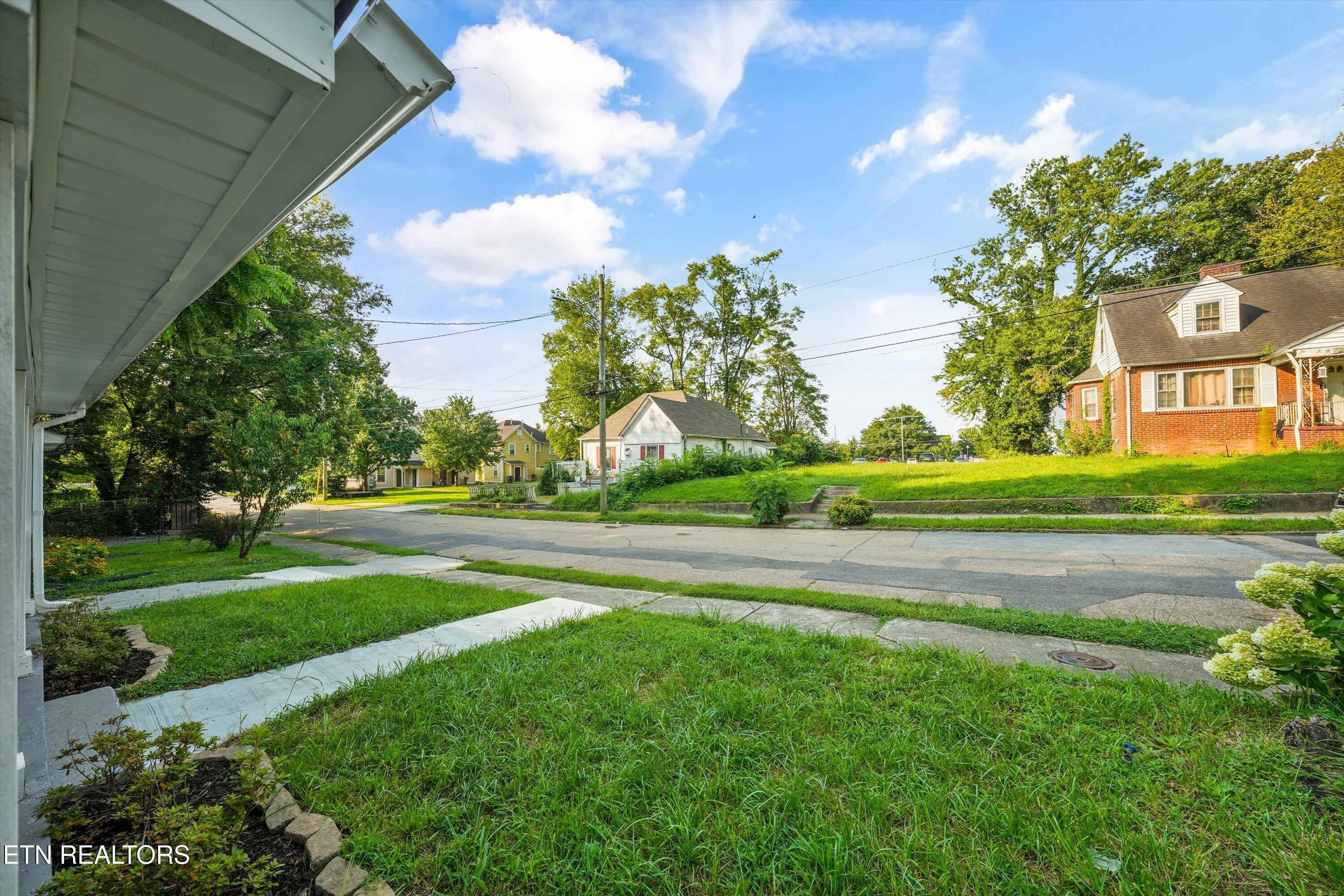 1623 Dunbar Street Knoxville TN 37921