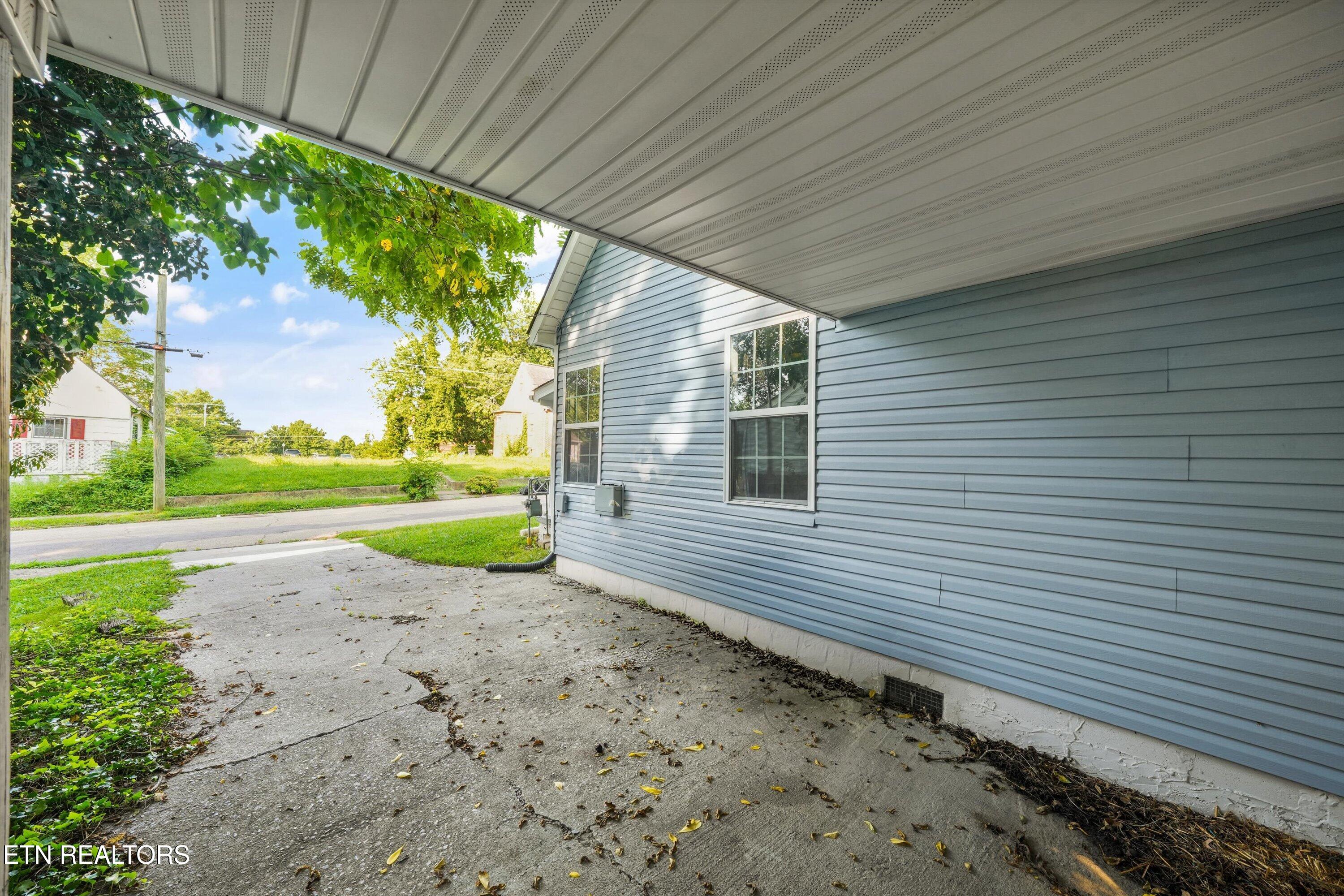 1623 Dunbar Street Knoxville TN 37921