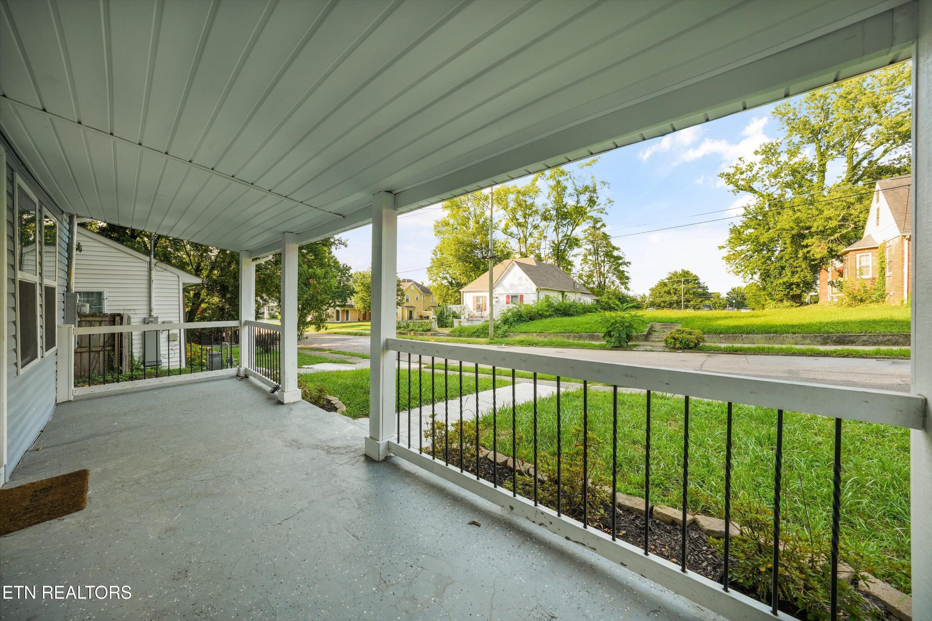 1623 Dunbar Street Knoxville TN 37921
