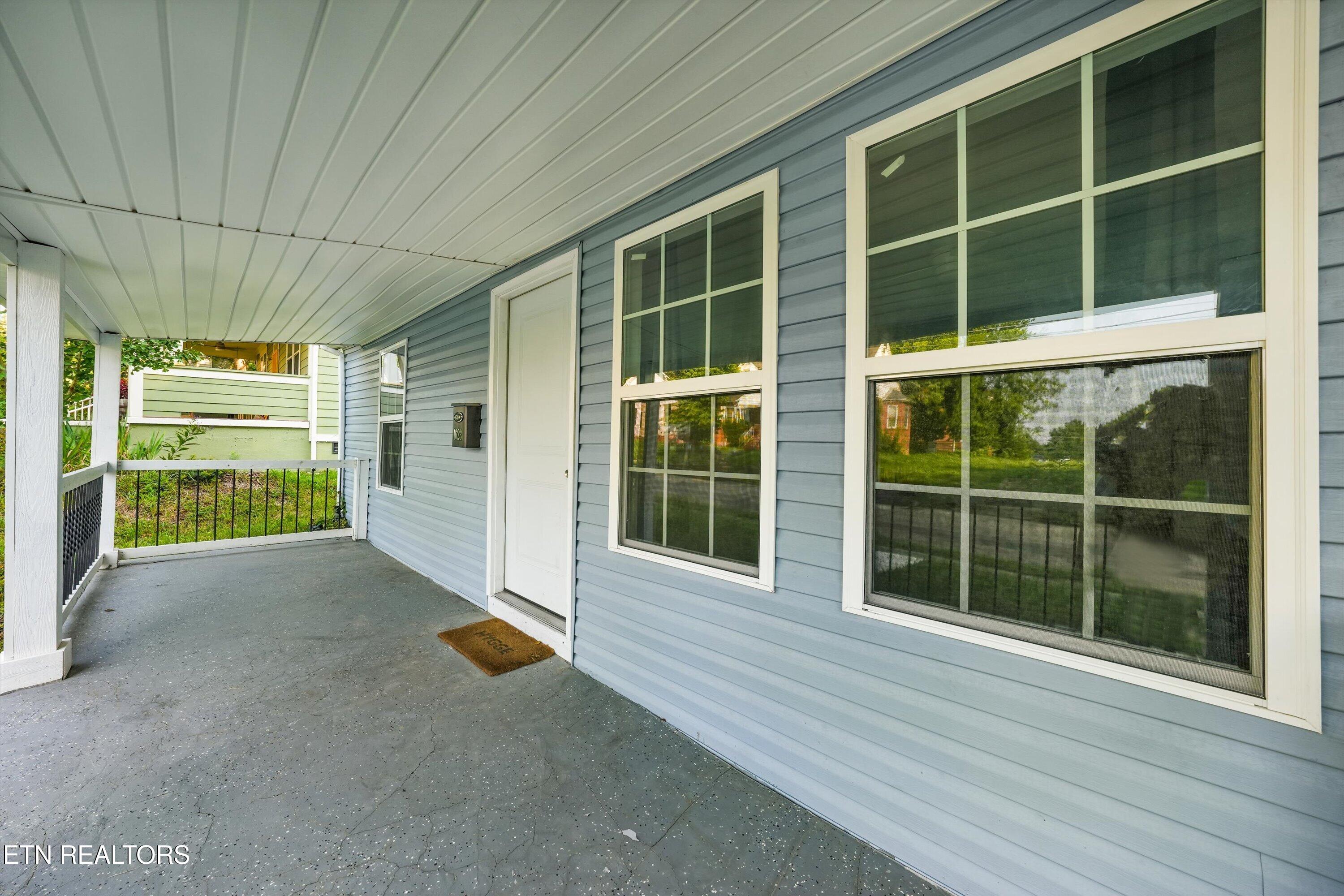 1623 Dunbar Street Knoxville TN 37921