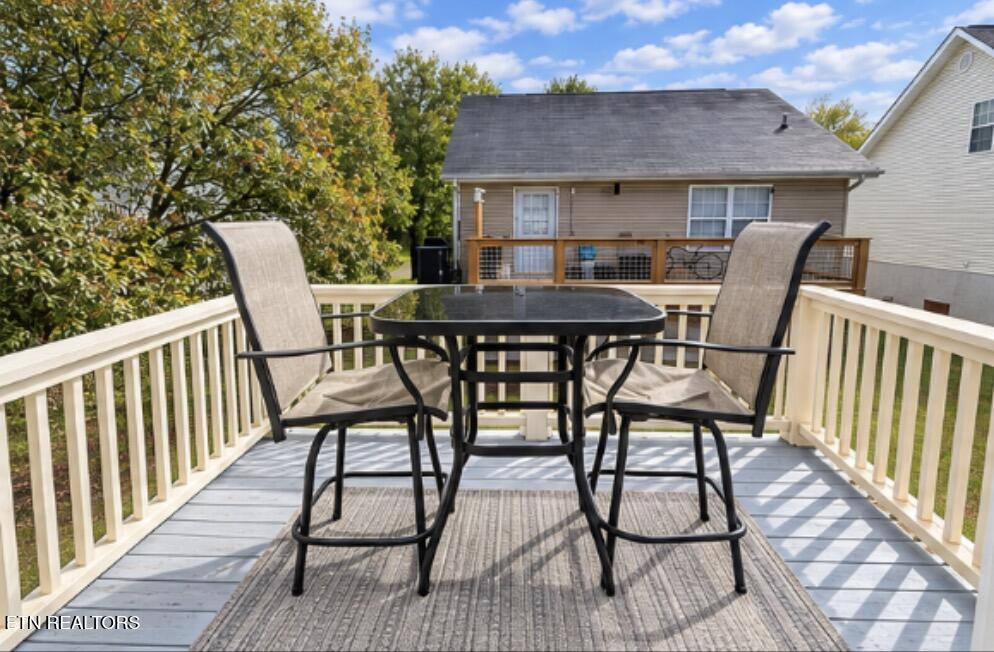 743 Plantation Drive Pigeon Forge TN 37863