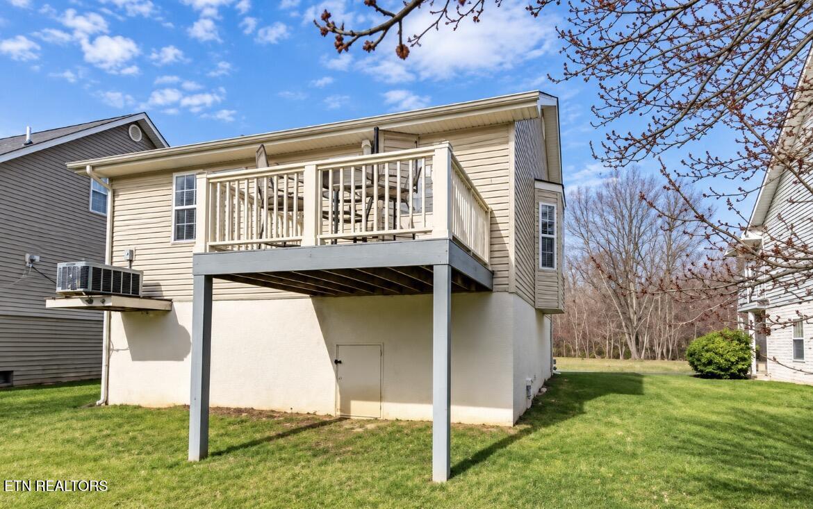 743 Plantation Drive Pigeon Forge TN 37863