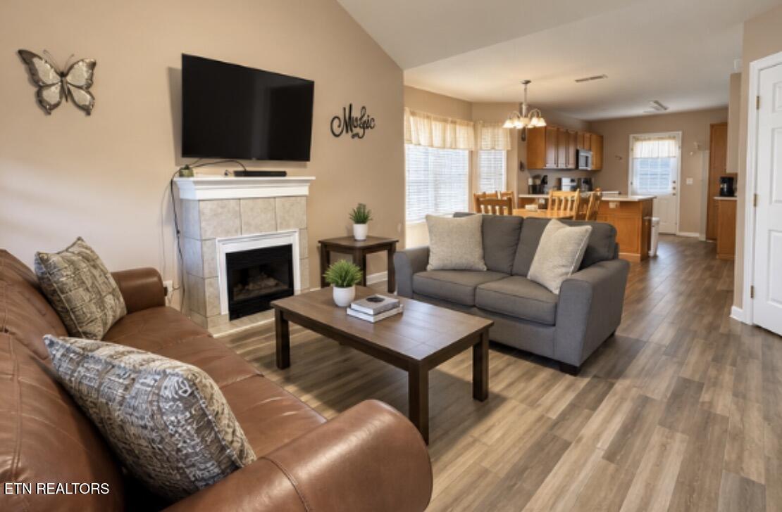 743 Plantation Drive Pigeon Forge TN 37863