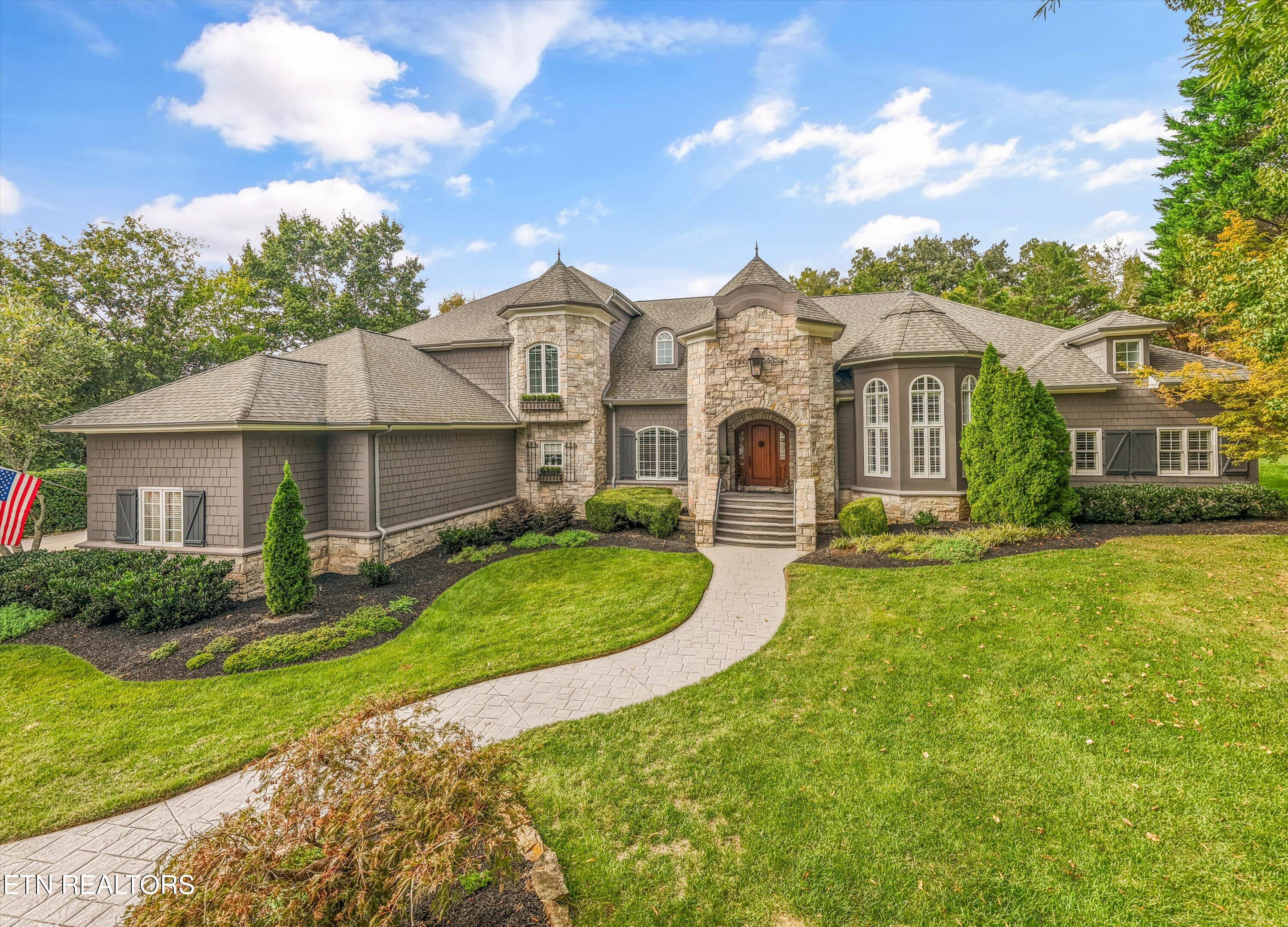 707 Prince George Parish Drive Knoxville TN 37934