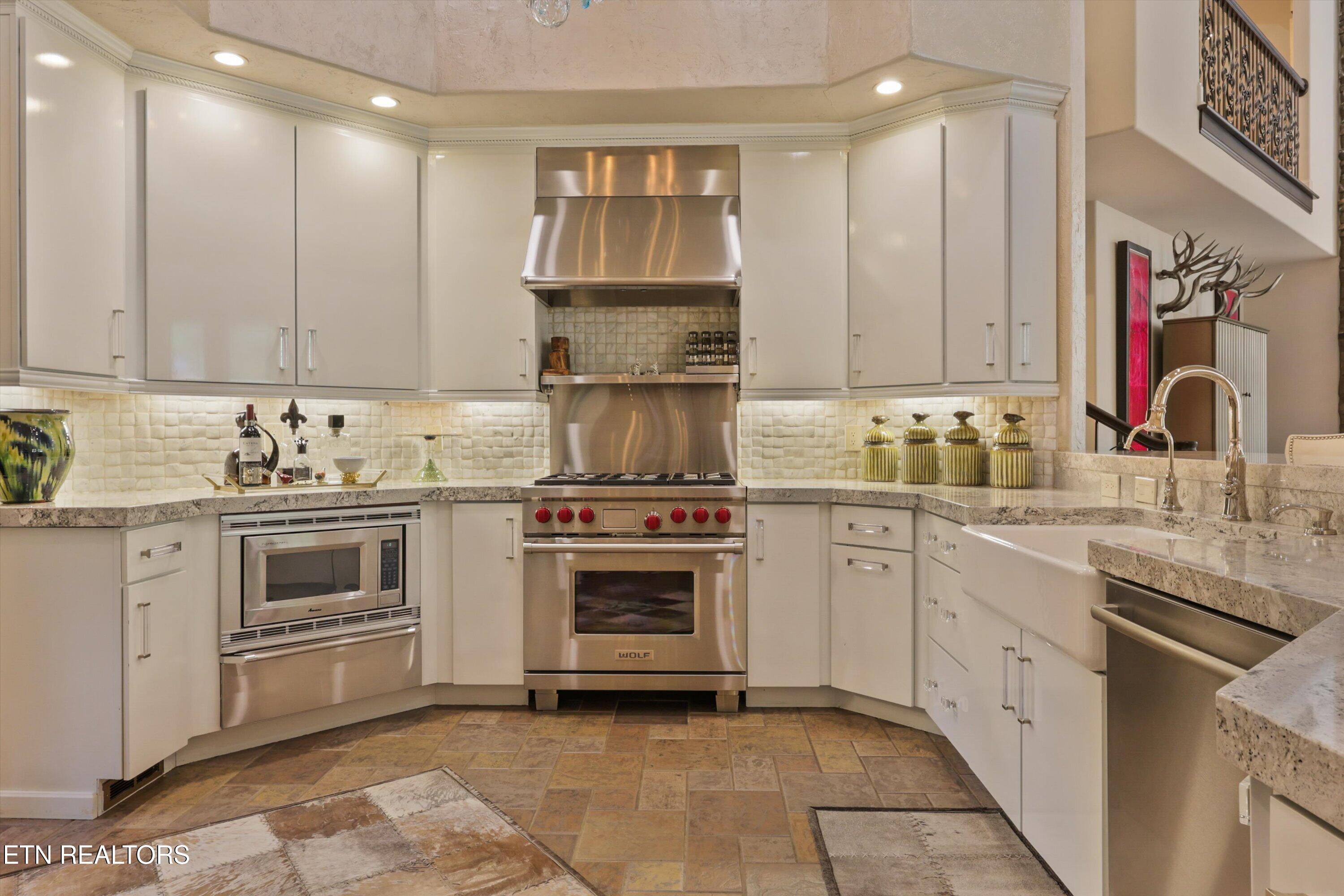 707 Prince George Parish Drive Knoxville TN 37934